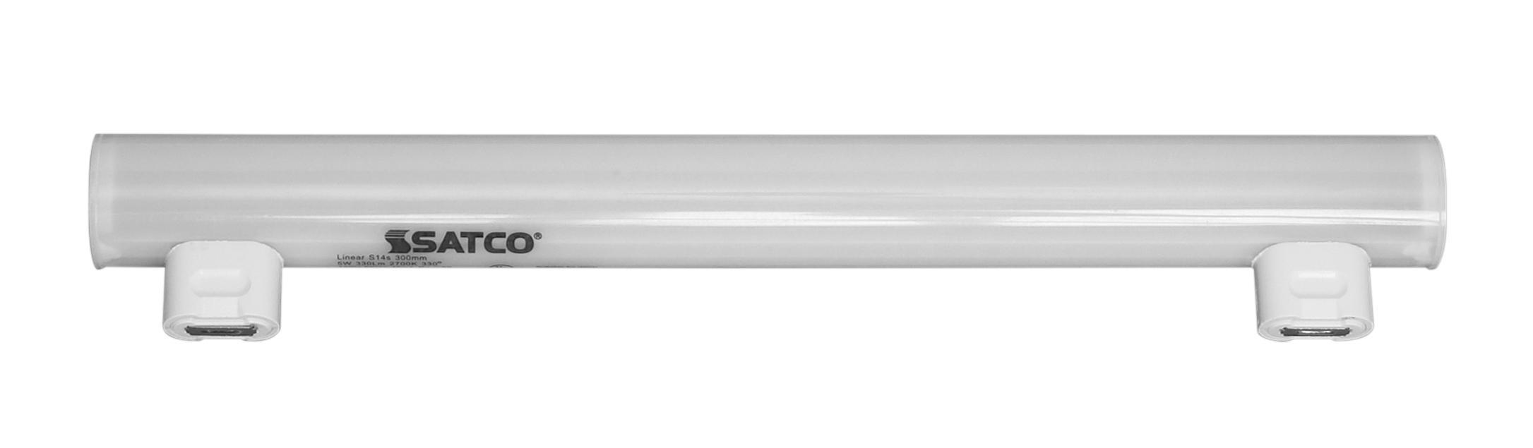 SATCO® S8191 LED - Linear/Tubular