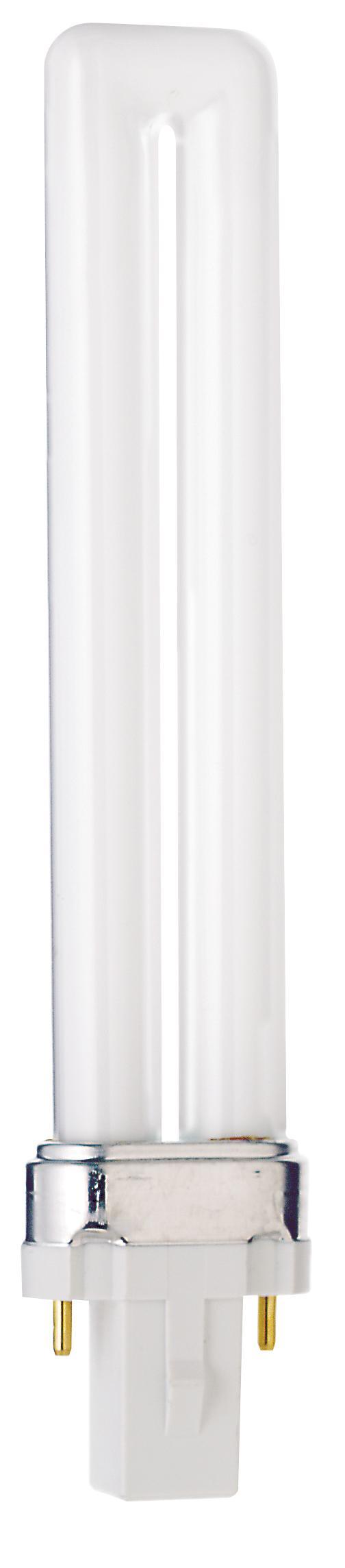 SATCO® S8306 Fluorescent - Compact