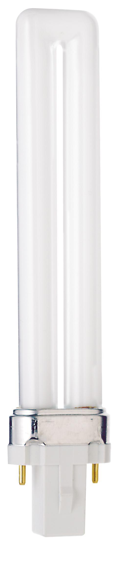 SATCO® S8309 Fluorescent - Compact