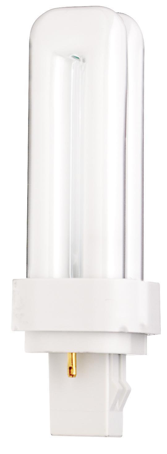 SATCO® S8319 Fluorescent - Compact