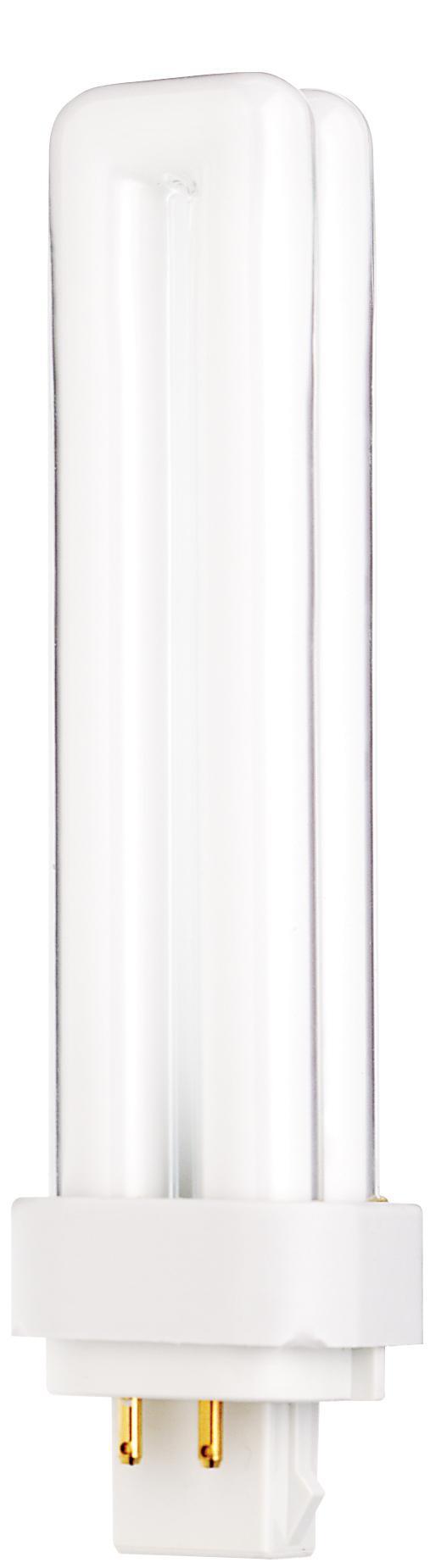 SATCO® S8333 Fluorescent - Compact