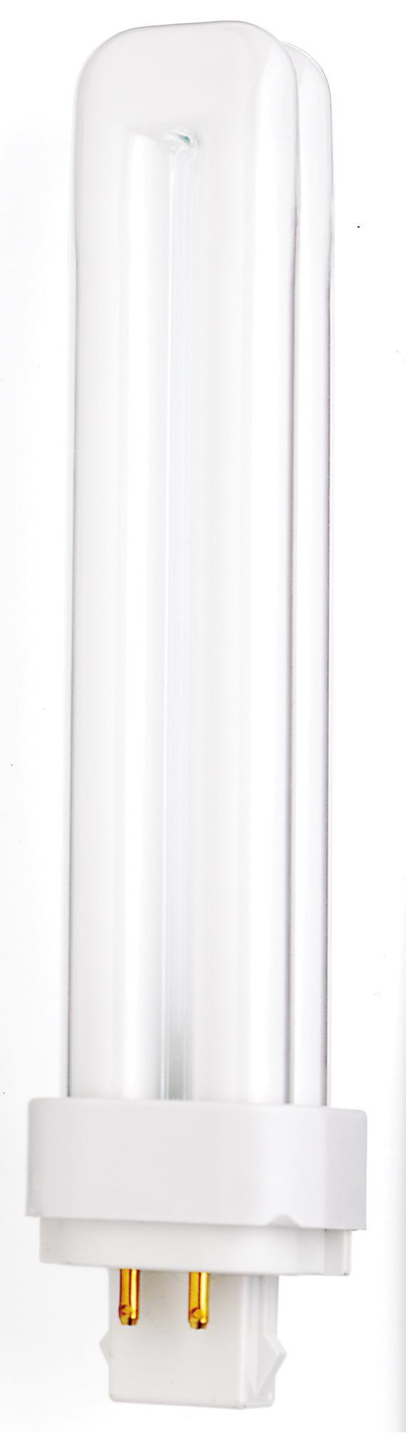 SATCO® S8339 Fluorescent - Compact