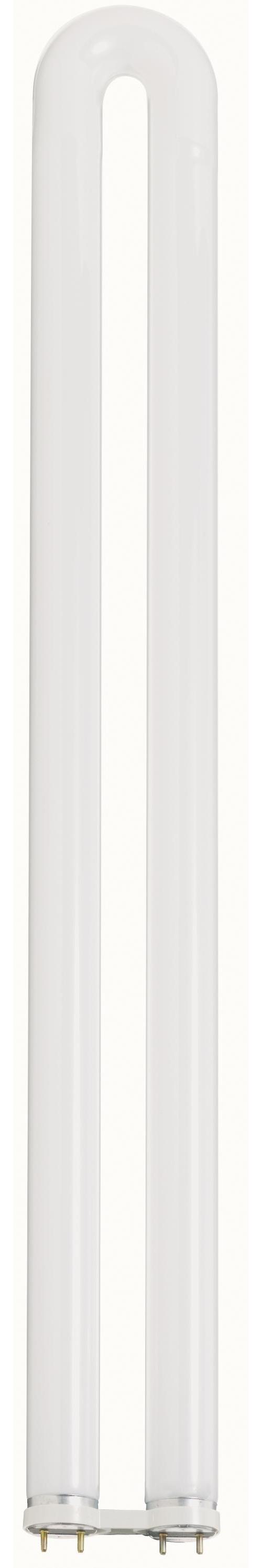 SATCO® S8450 Fluorescent - U-Bent