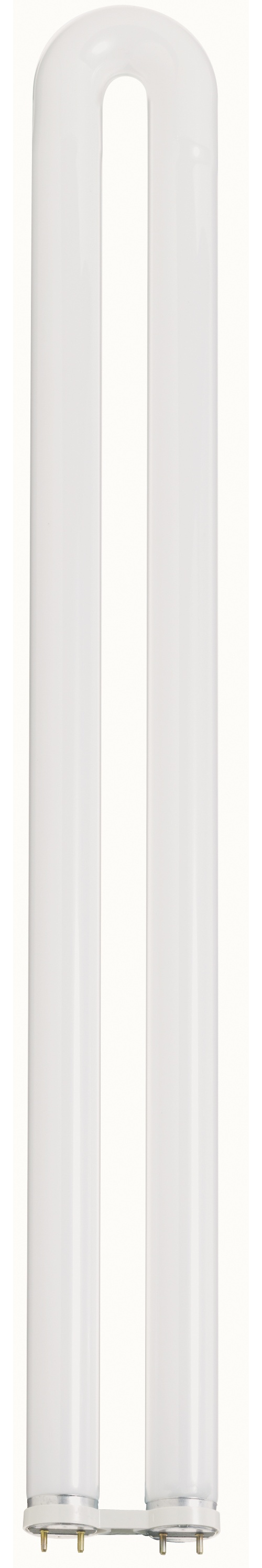 SATCO® S8451 Fluorescent - U-Bent