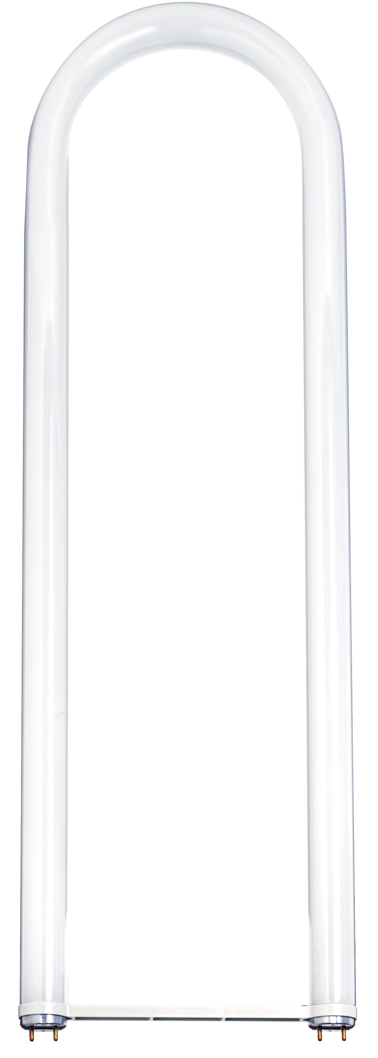 SATCO® S8456 Fluorescent - U-Bent