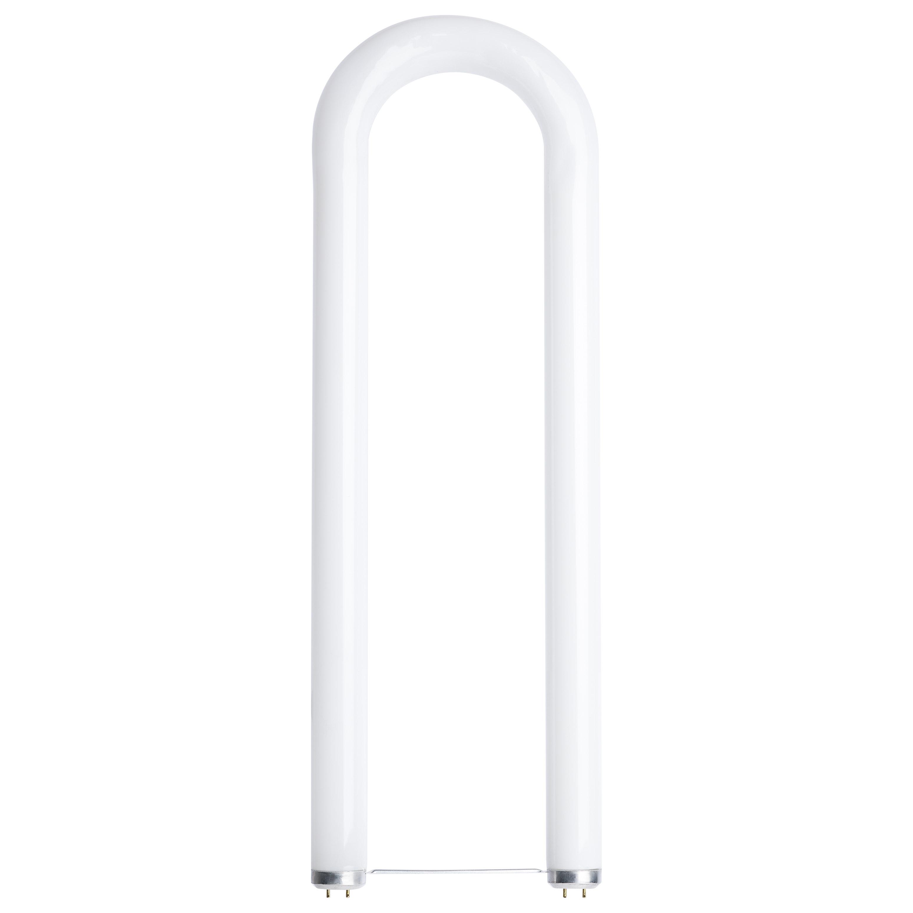 SATCO® S8467 Fluorescent - U-Bent