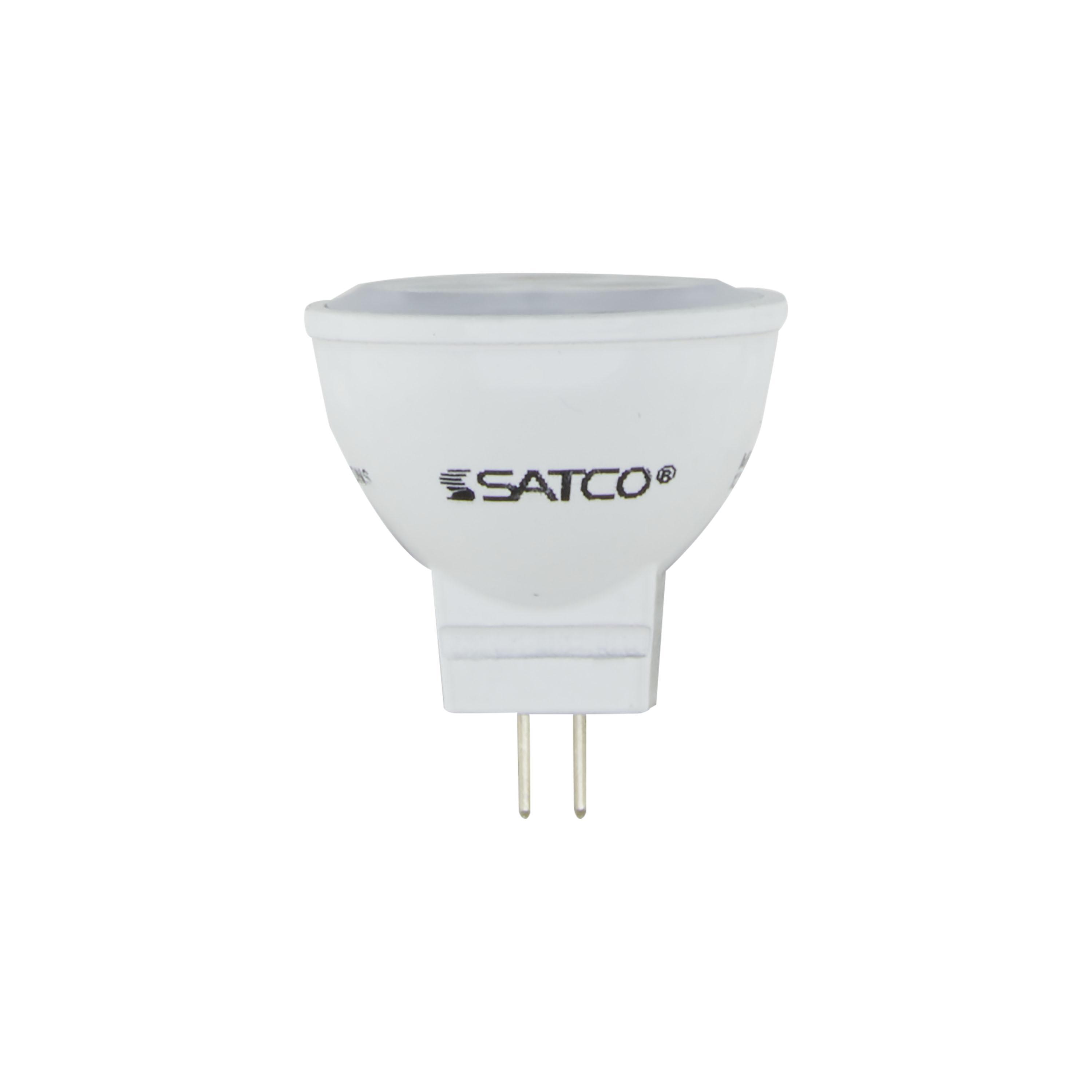 SATCO® S8603 LED - Reflective
