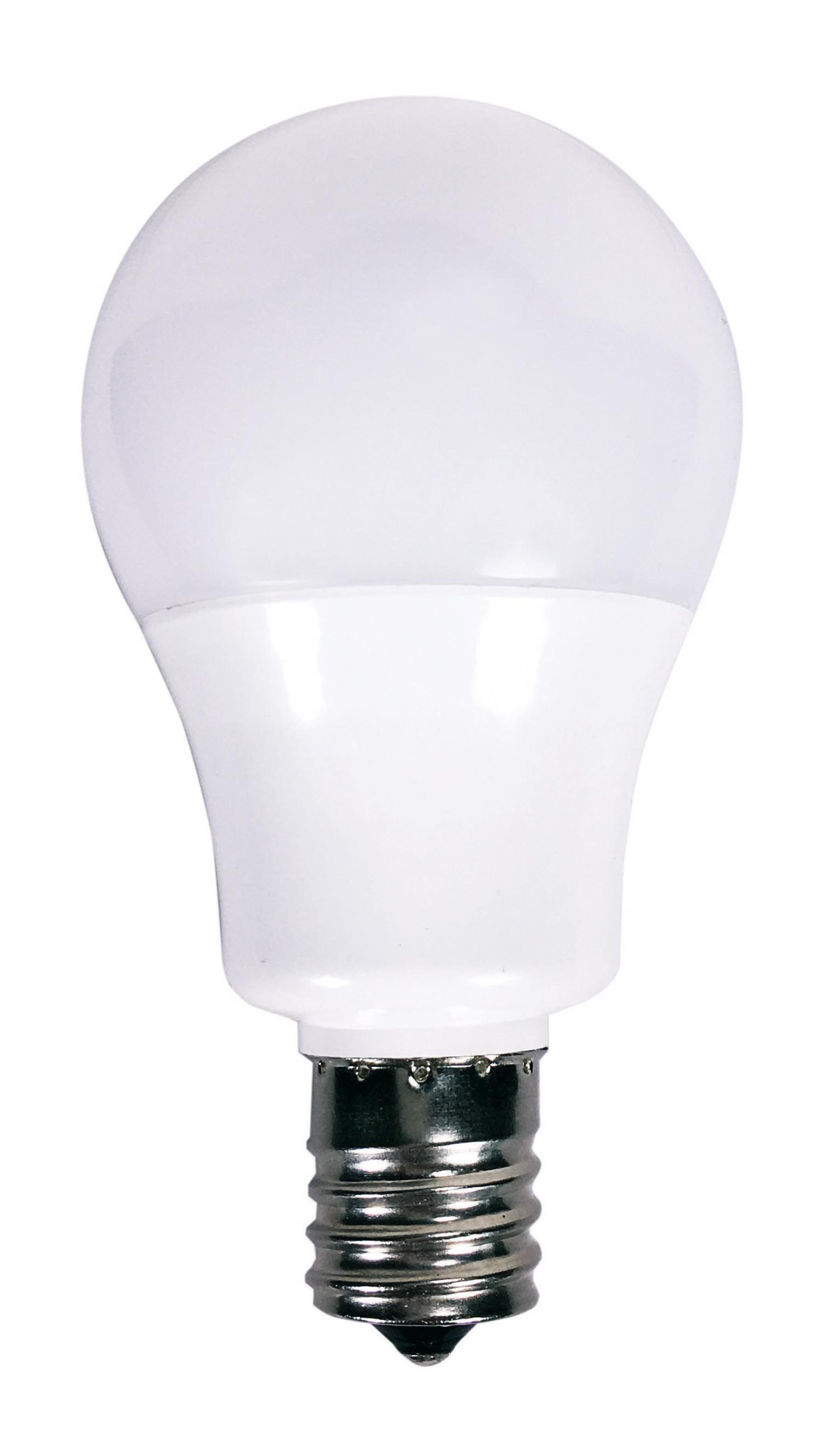 SATCO® S9068 LED - A-Line