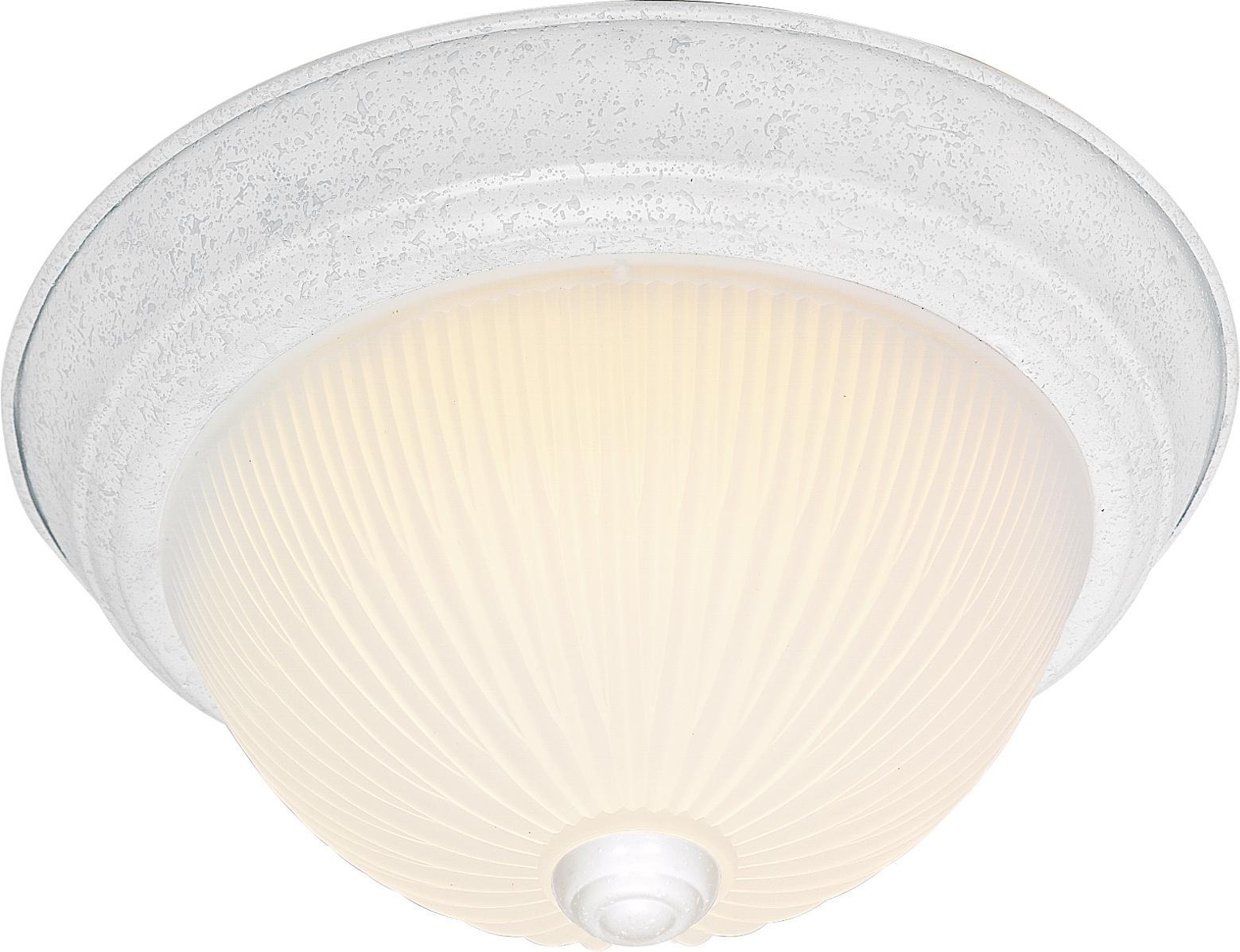 SATCO® 76-133 Flush Mount Lighting
