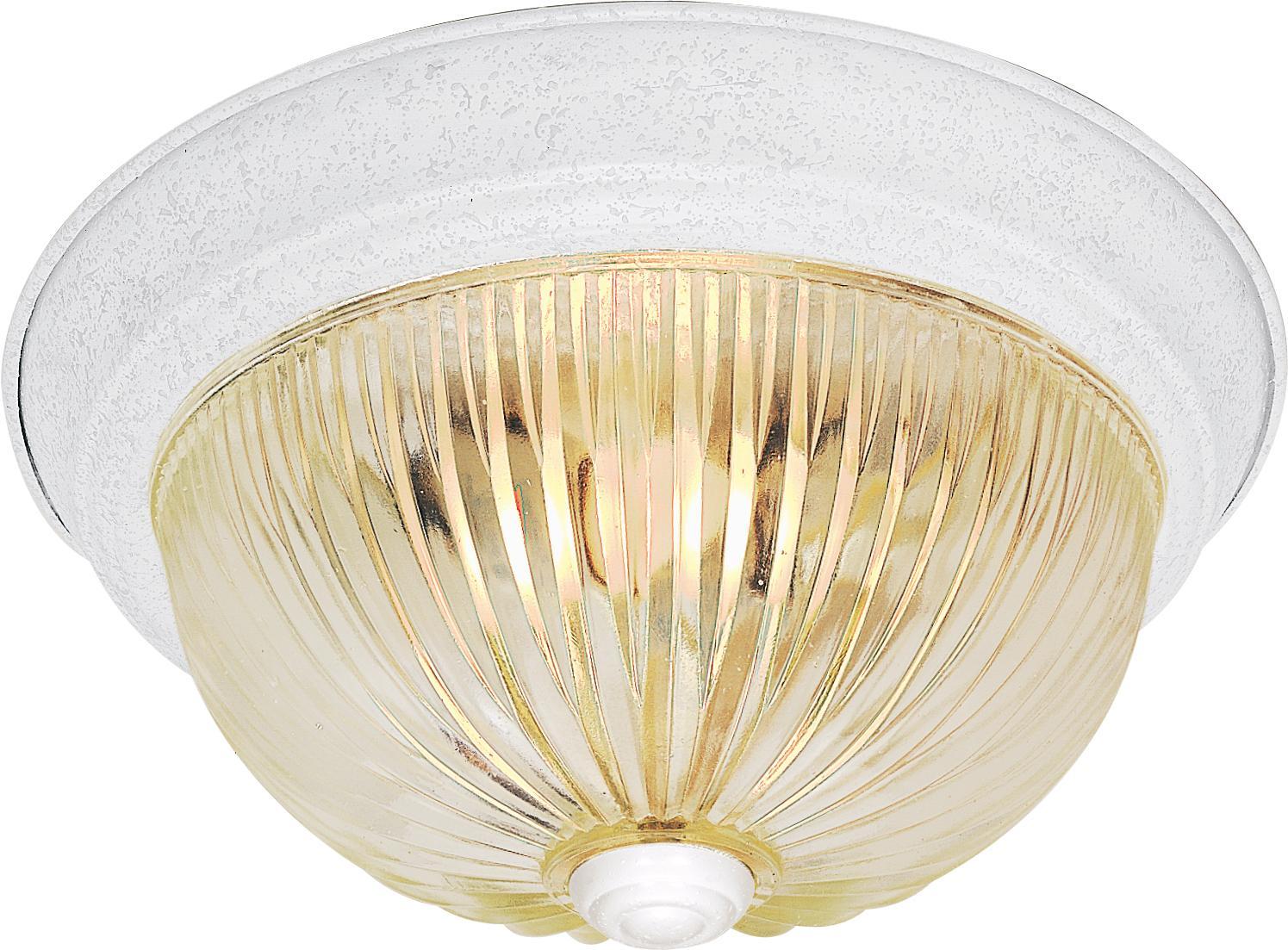 SATCO® 76-192 Flush Mount Lighting