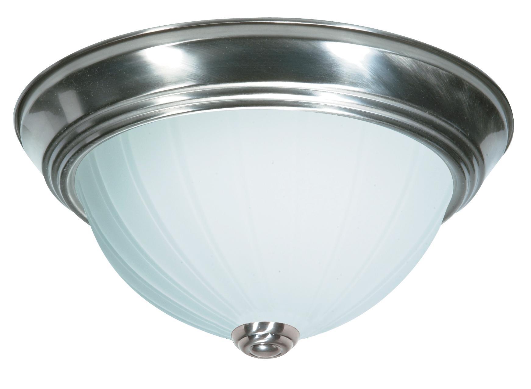 SATCO® 76-243 Flush Mount Lighting