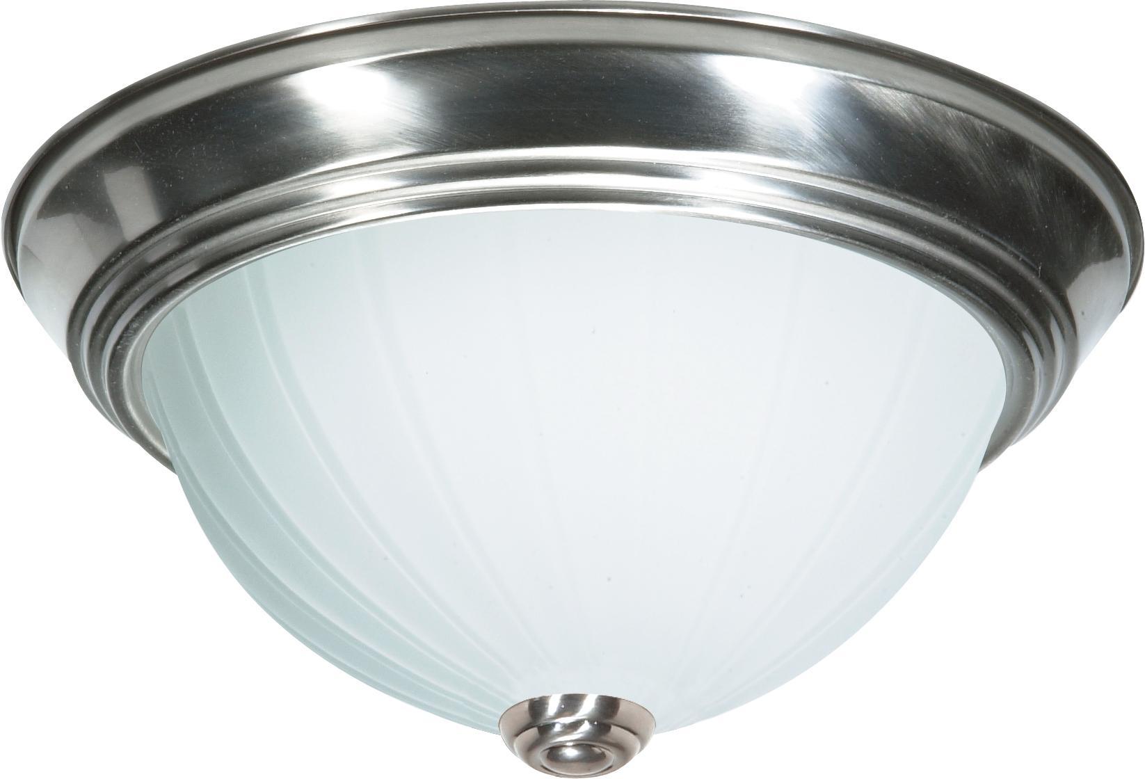 SATCO® 76-244 Flush Mount Lighting