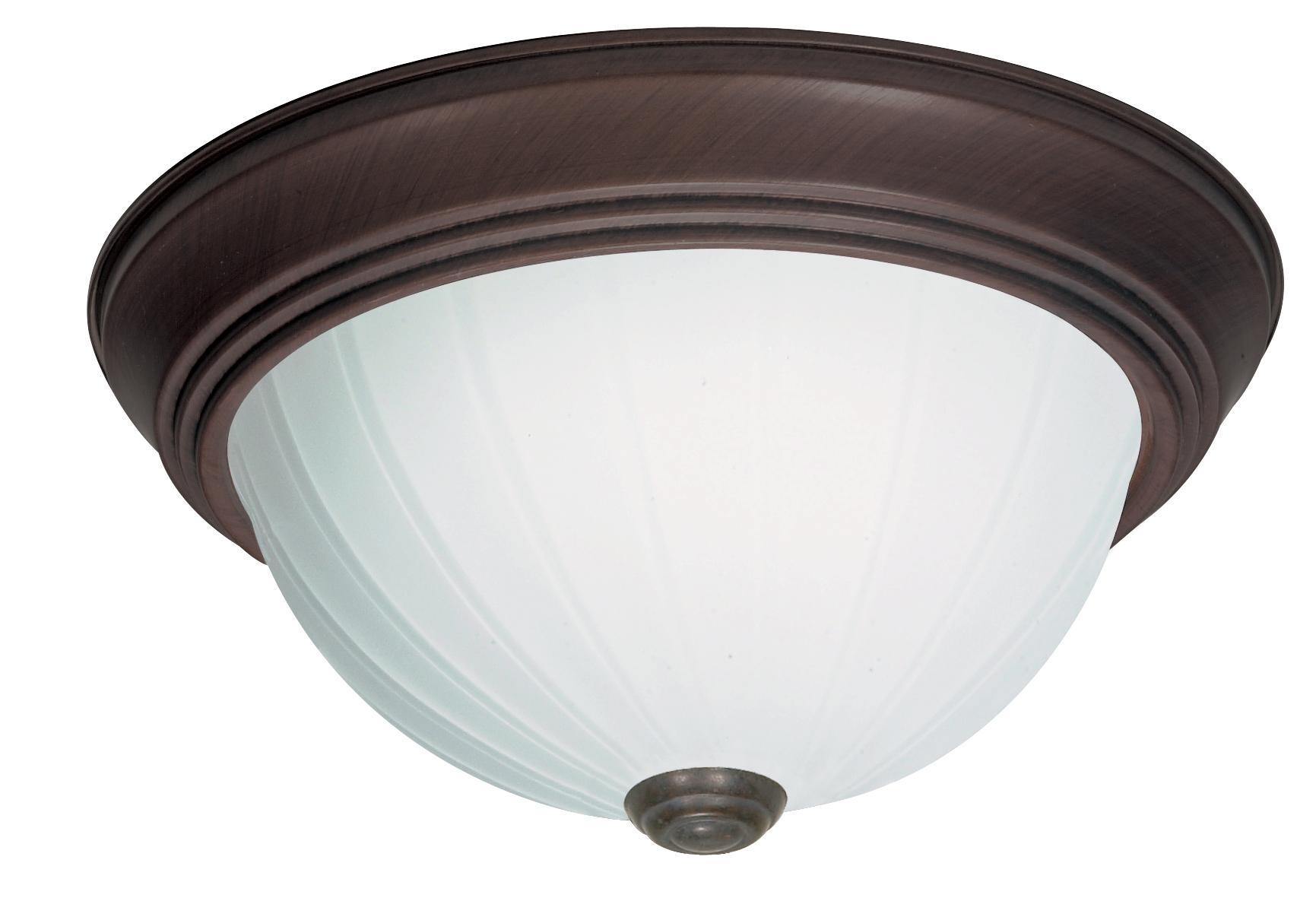 SATCO® 76-246 Flush Mount Lighting