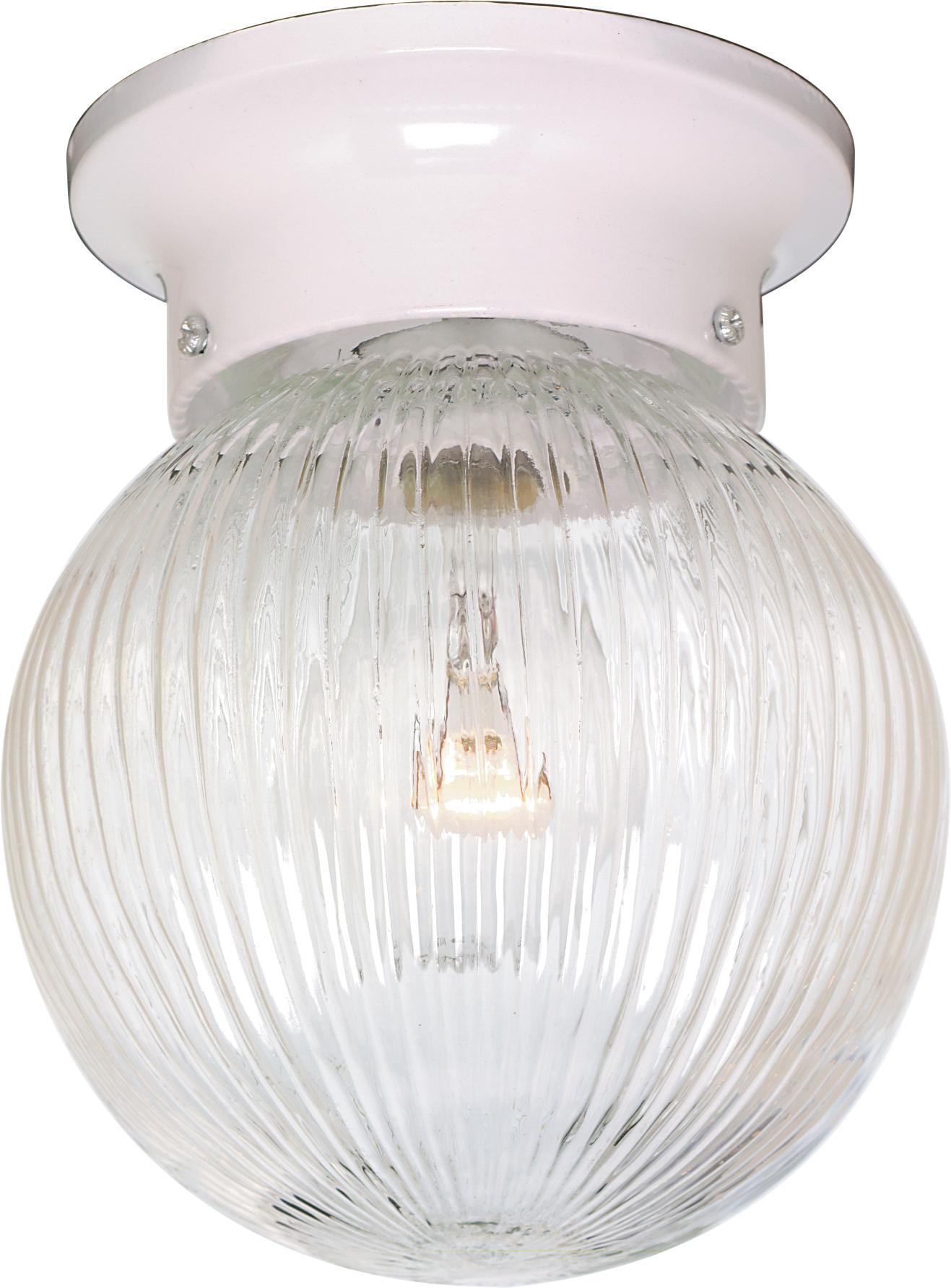 SATCO® 76-257 Flush Mount Lighting