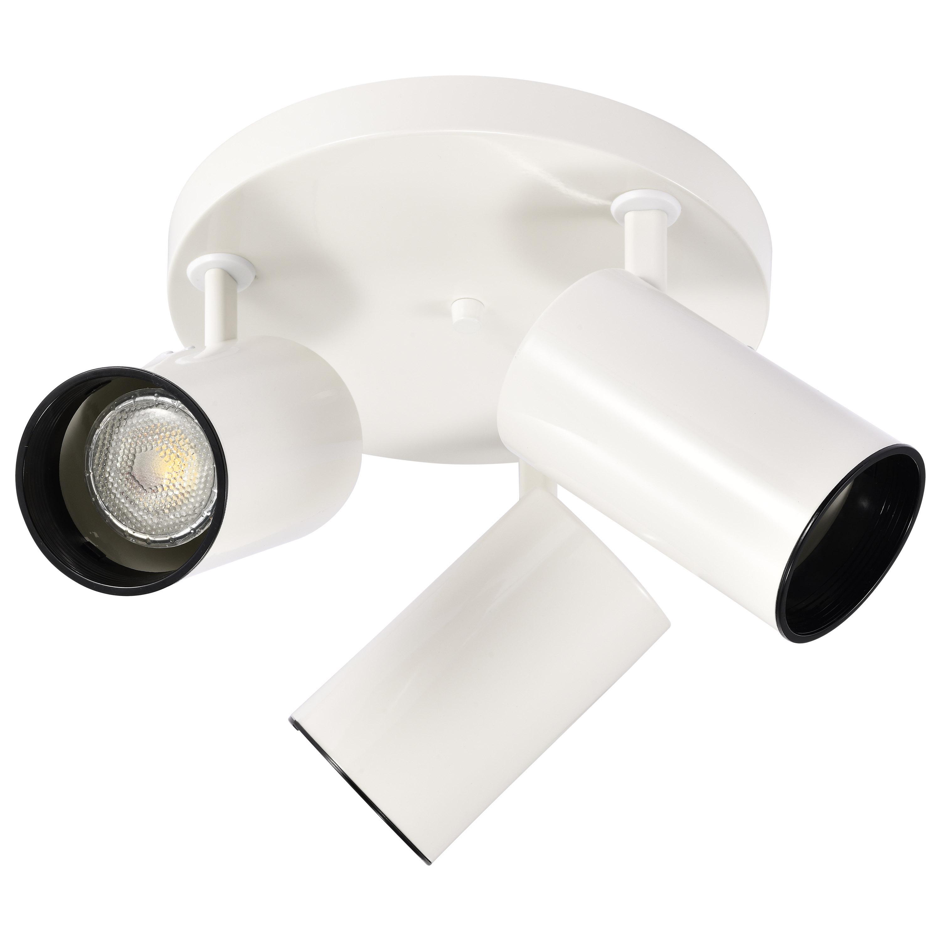 SATCO® 76-416 Semi-Flush Mount Lighting