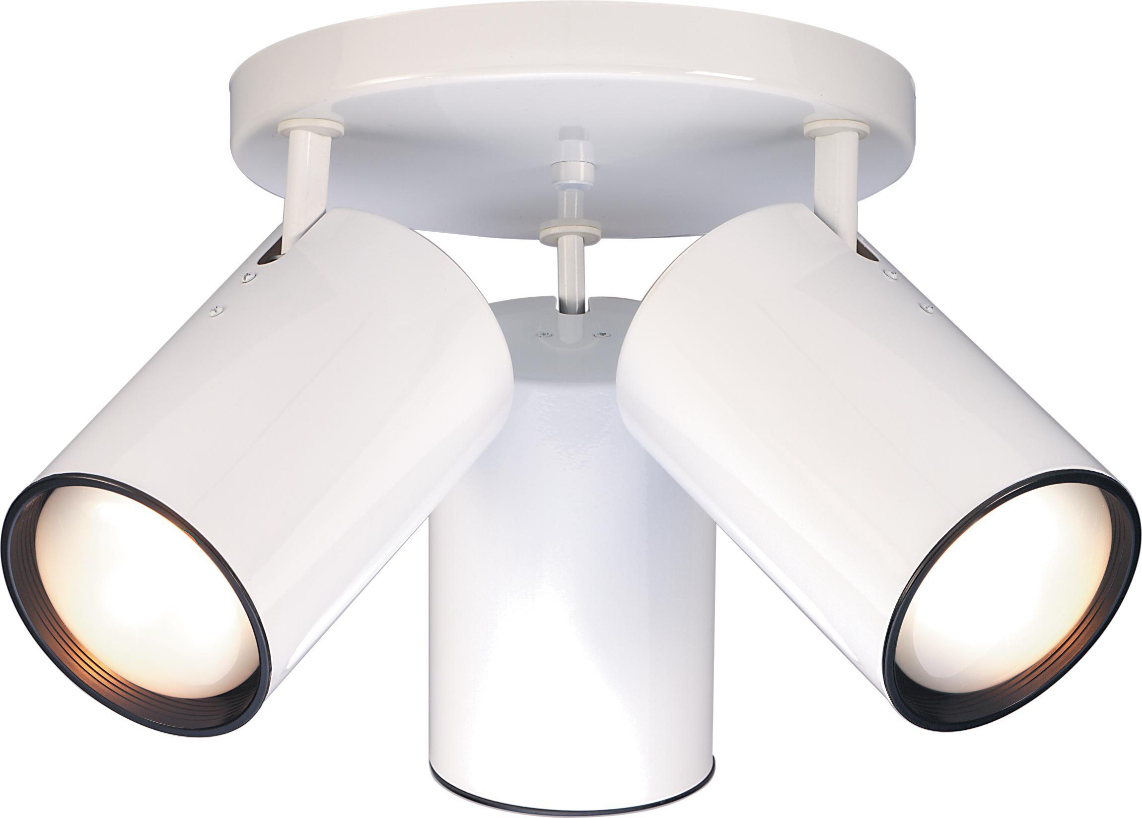 SATCO® 76-422 Semi-Flush Mount Lighting