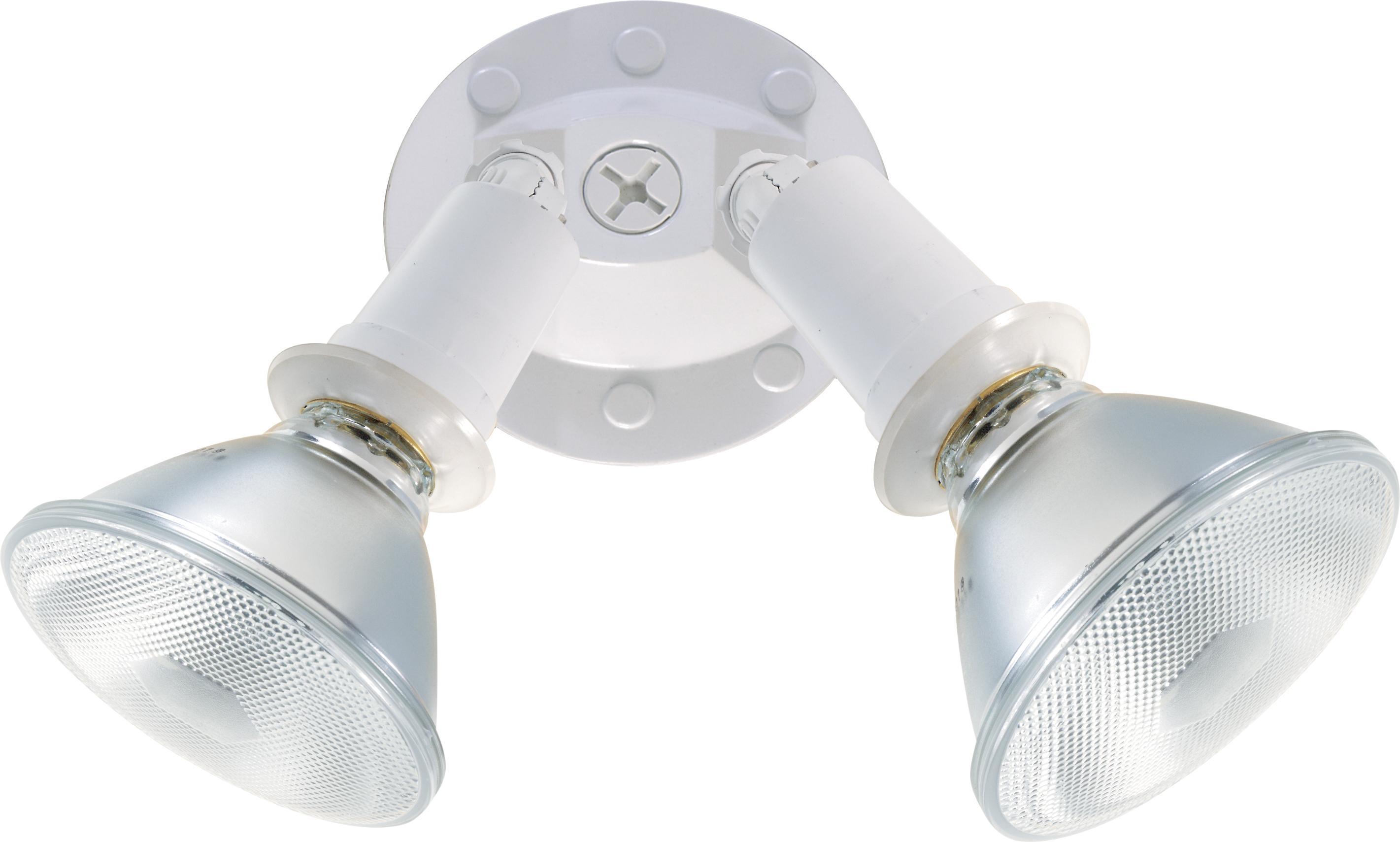 SATCO® 76-522 Flood Light Fixtures