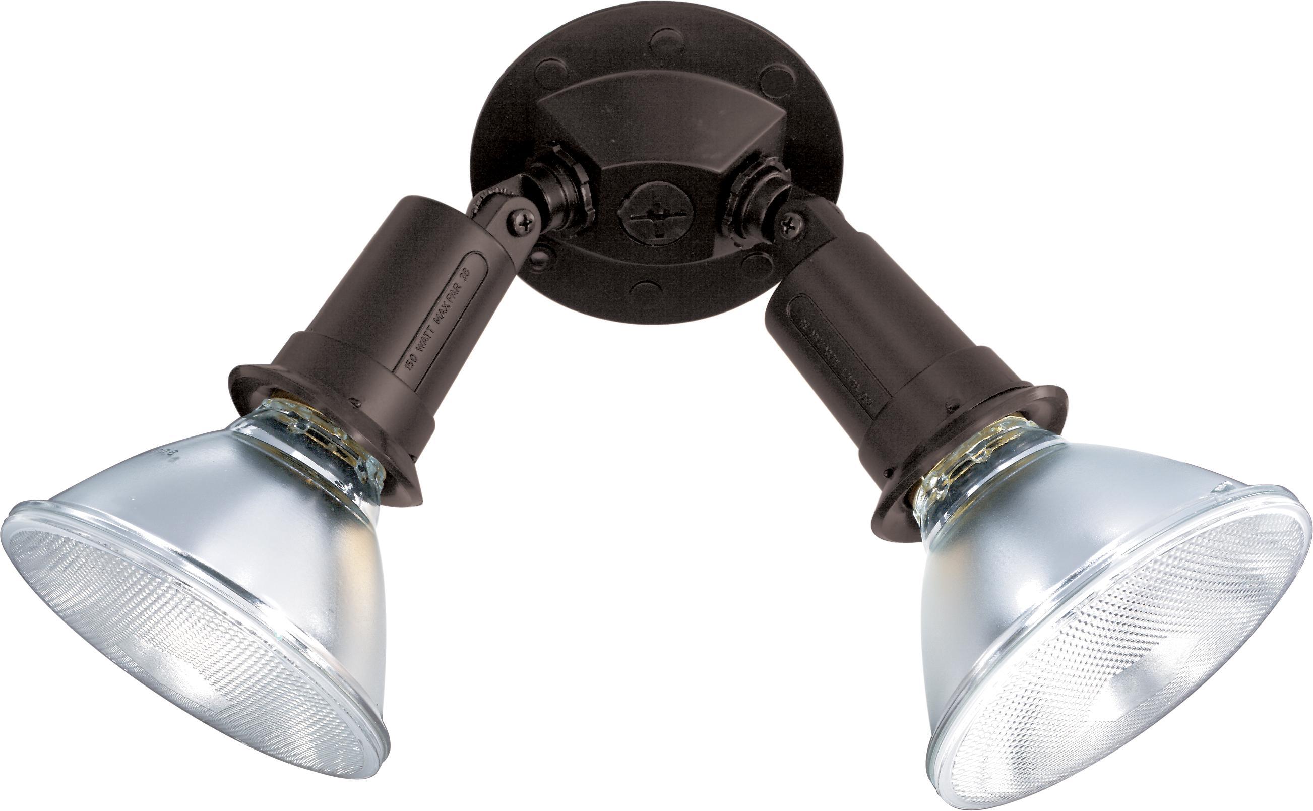 SATCO® 76-523 Flood Light Fixtures