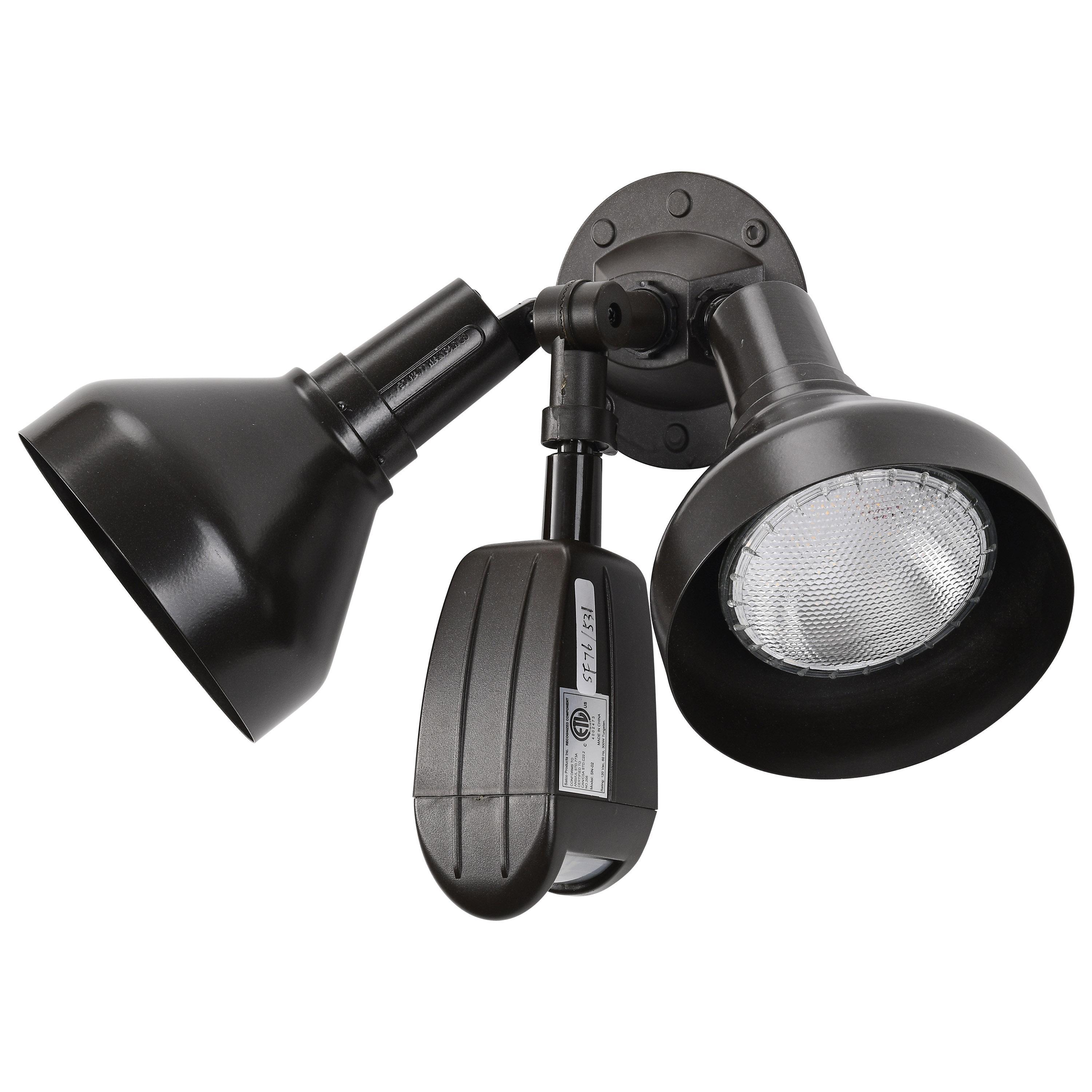 SATCO® 76-531 Flood Light Fixtures