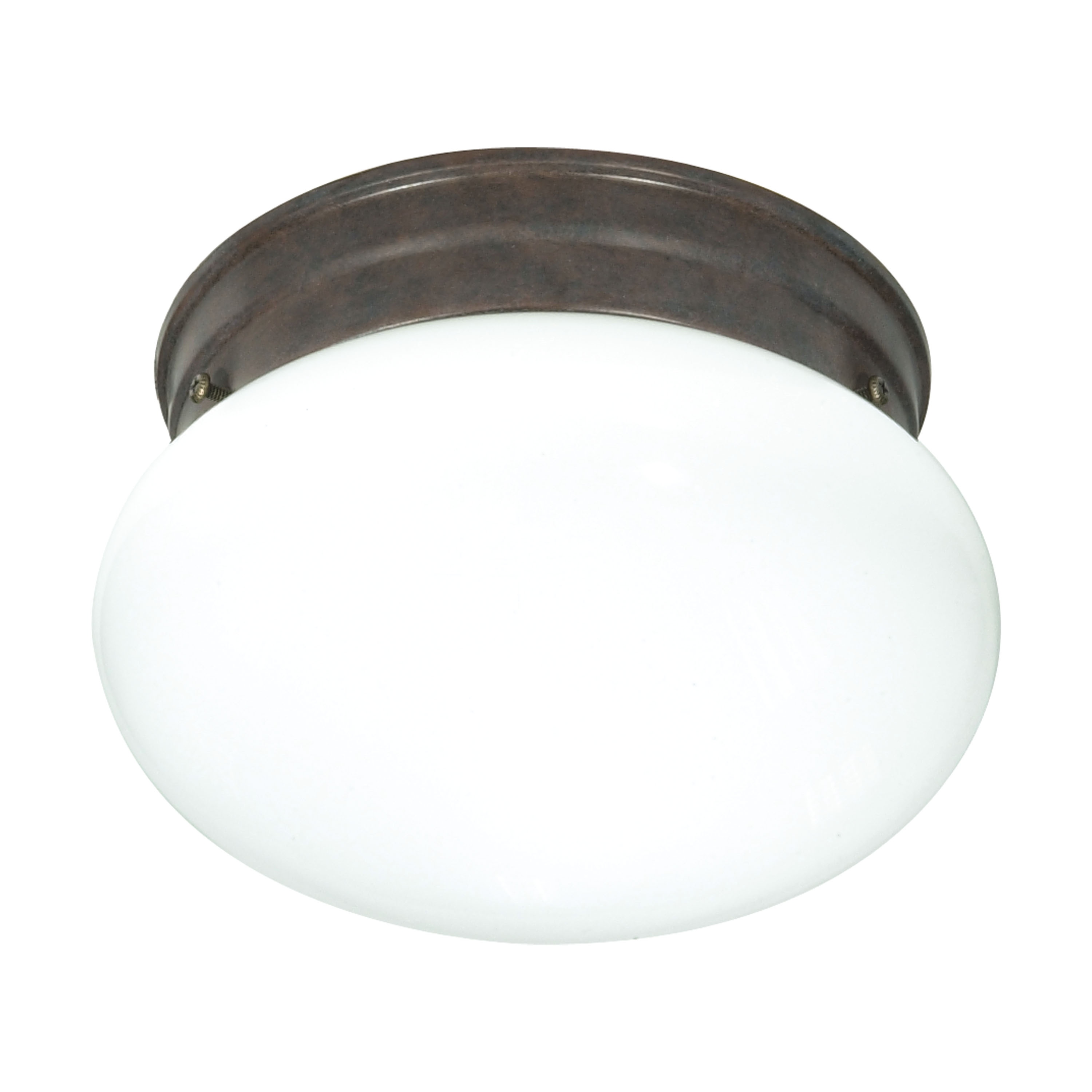 SATCO® 76-600 Flush Mount Lighting