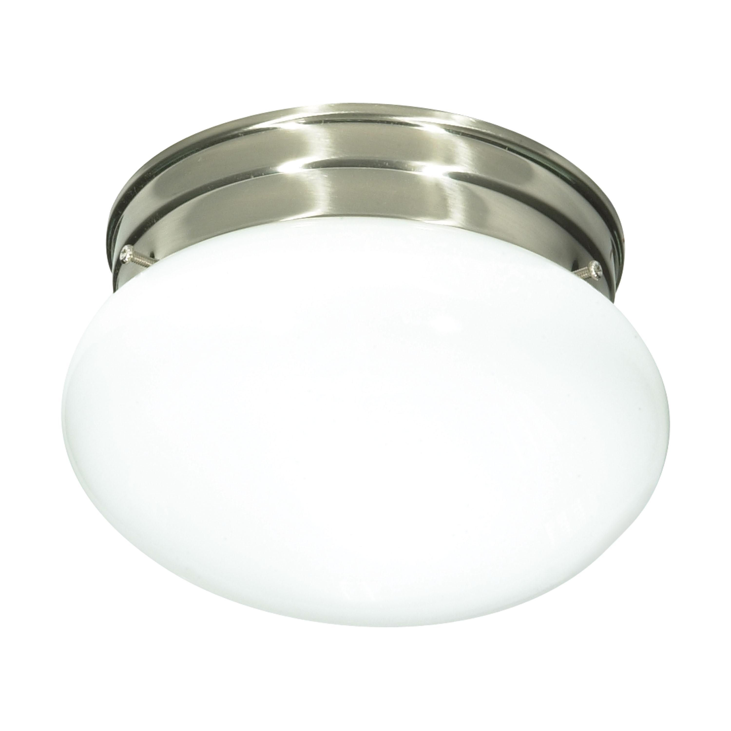 SATCO® 76-601 Flush Mount Lighting