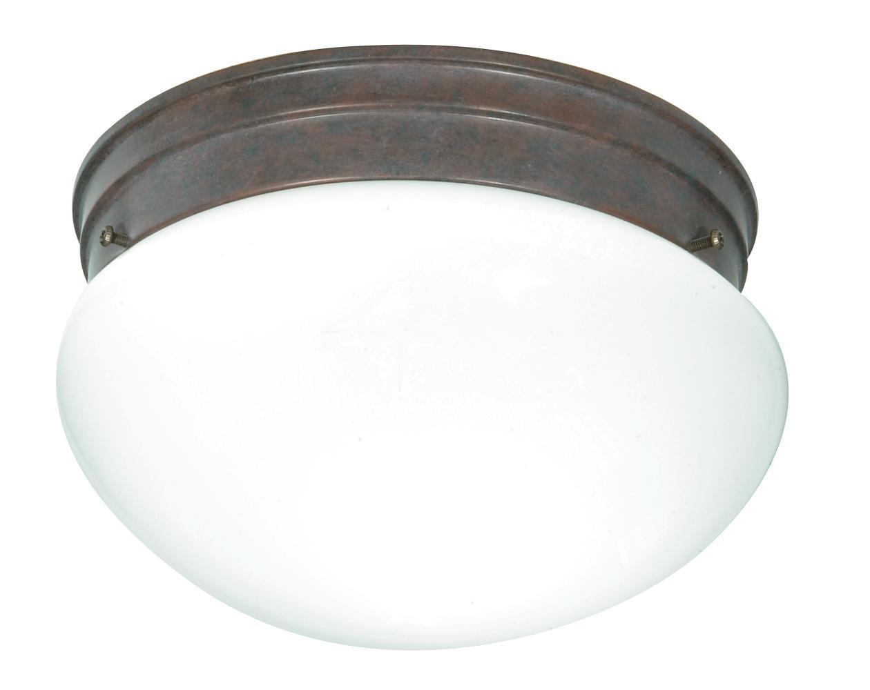 SATCO® 76-602 Flush Mount Lighting