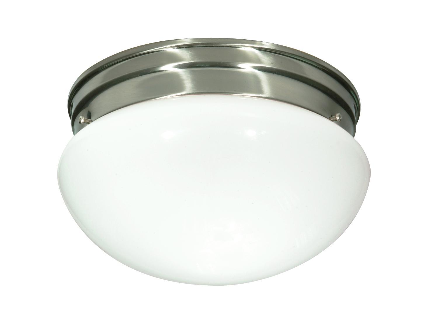 SATCO® 76-603 Flush Mount Lighting