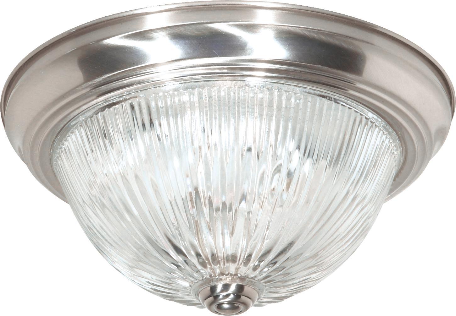 SATCO® 76-610 Flush Mount Lighting