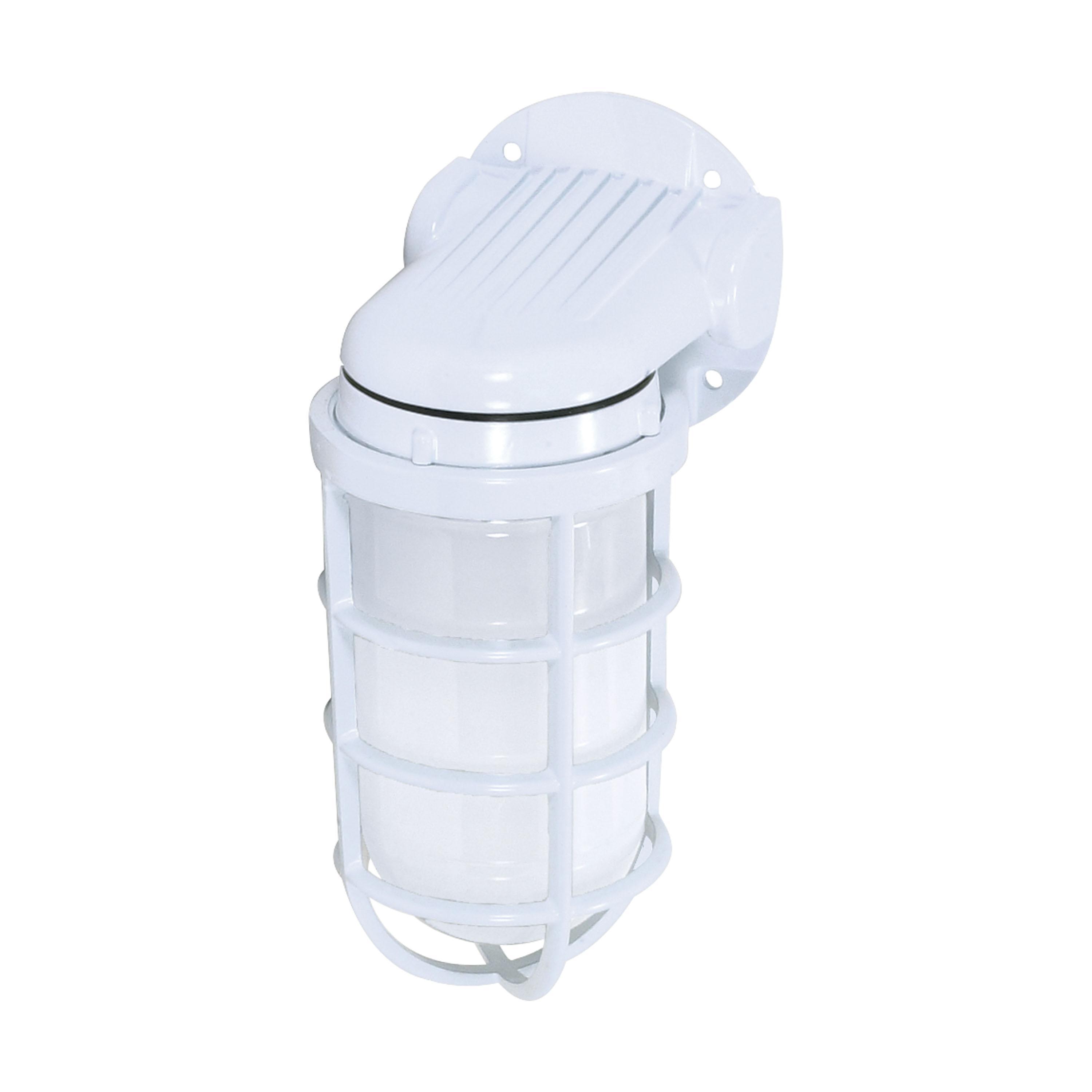 SATCO® 76-615 Outdoor Vaporproof Light Fixtures