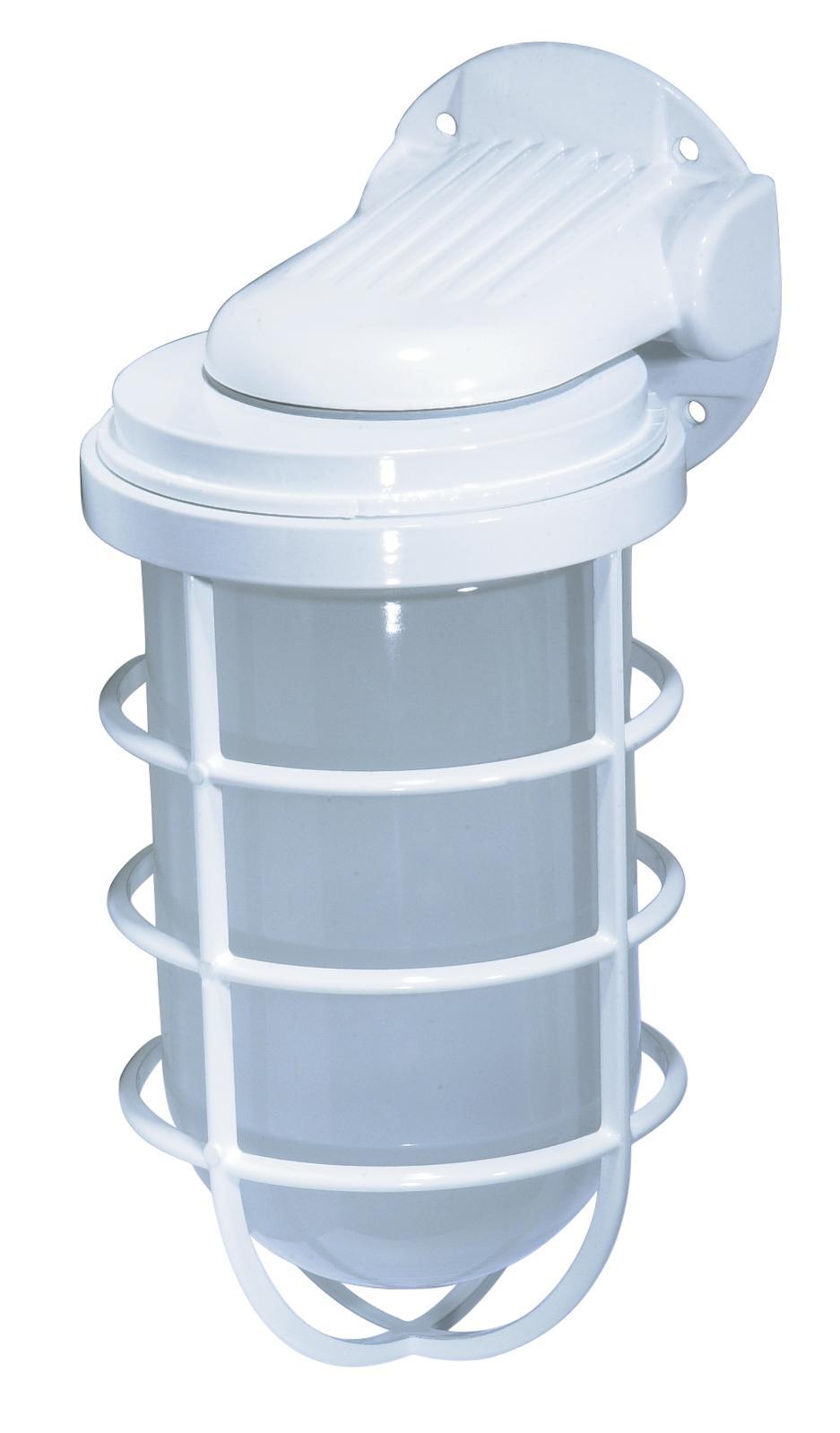 SATCO® 76-617 Outdoor Vaporproof Light Fixtures