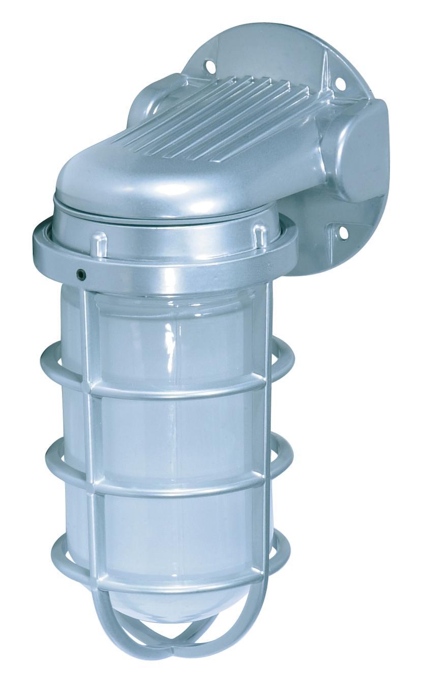 SATCO® 76-620 Outdoor Vaporproof Light Fixtures