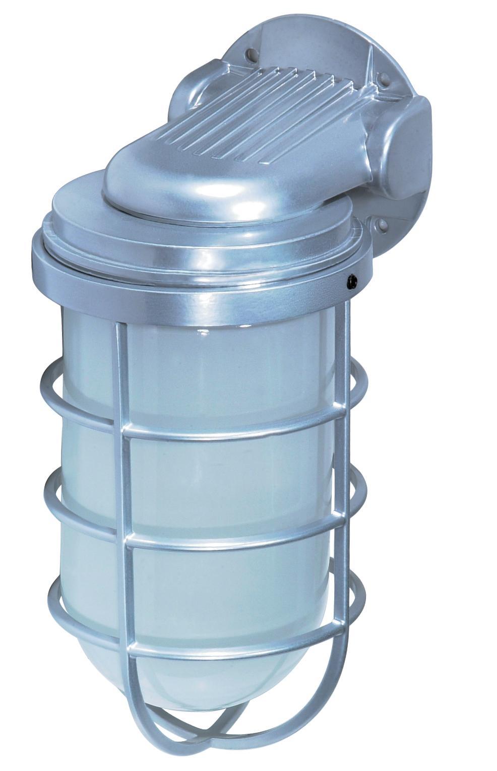 SATCO® 76-622 Outdoor Vaporproof Light Fixtures