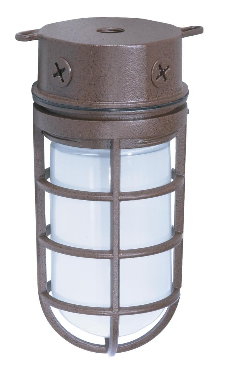 SATCO® 76-625 Outdoor Vaporproof Light Fixtures
