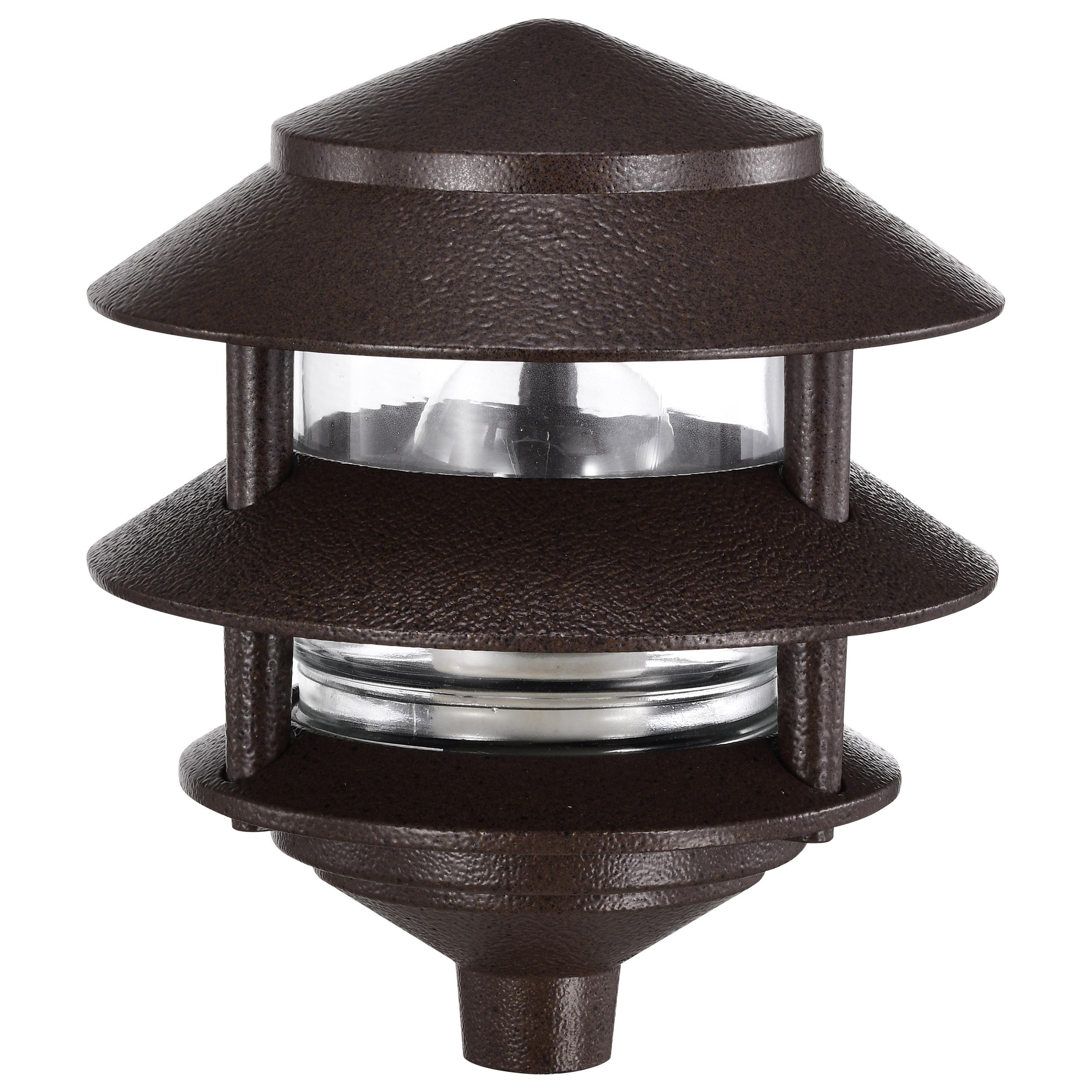SATCO® 76-632 Walkway & Path Lights