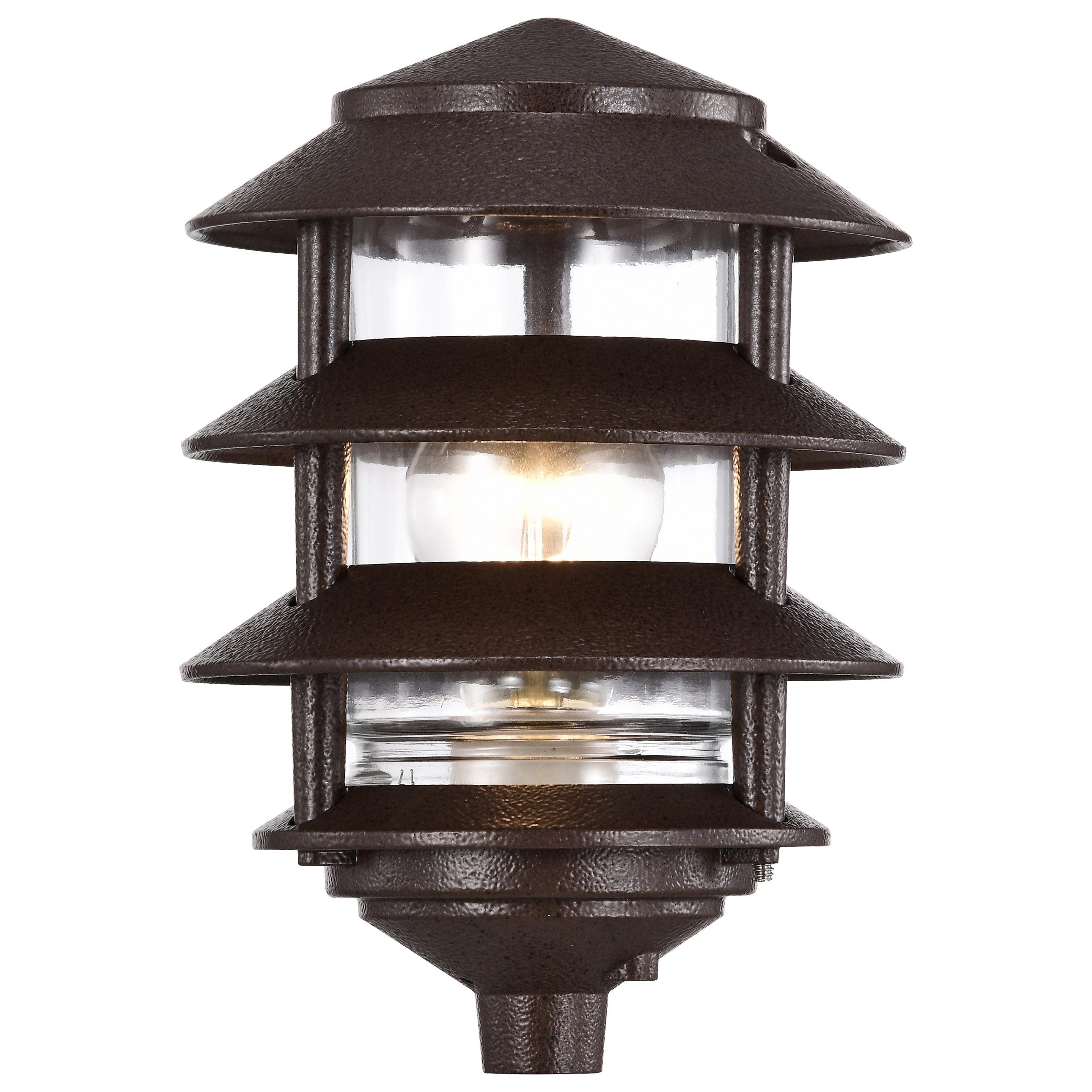SATCO® 76-633 Walkway & Path Lights