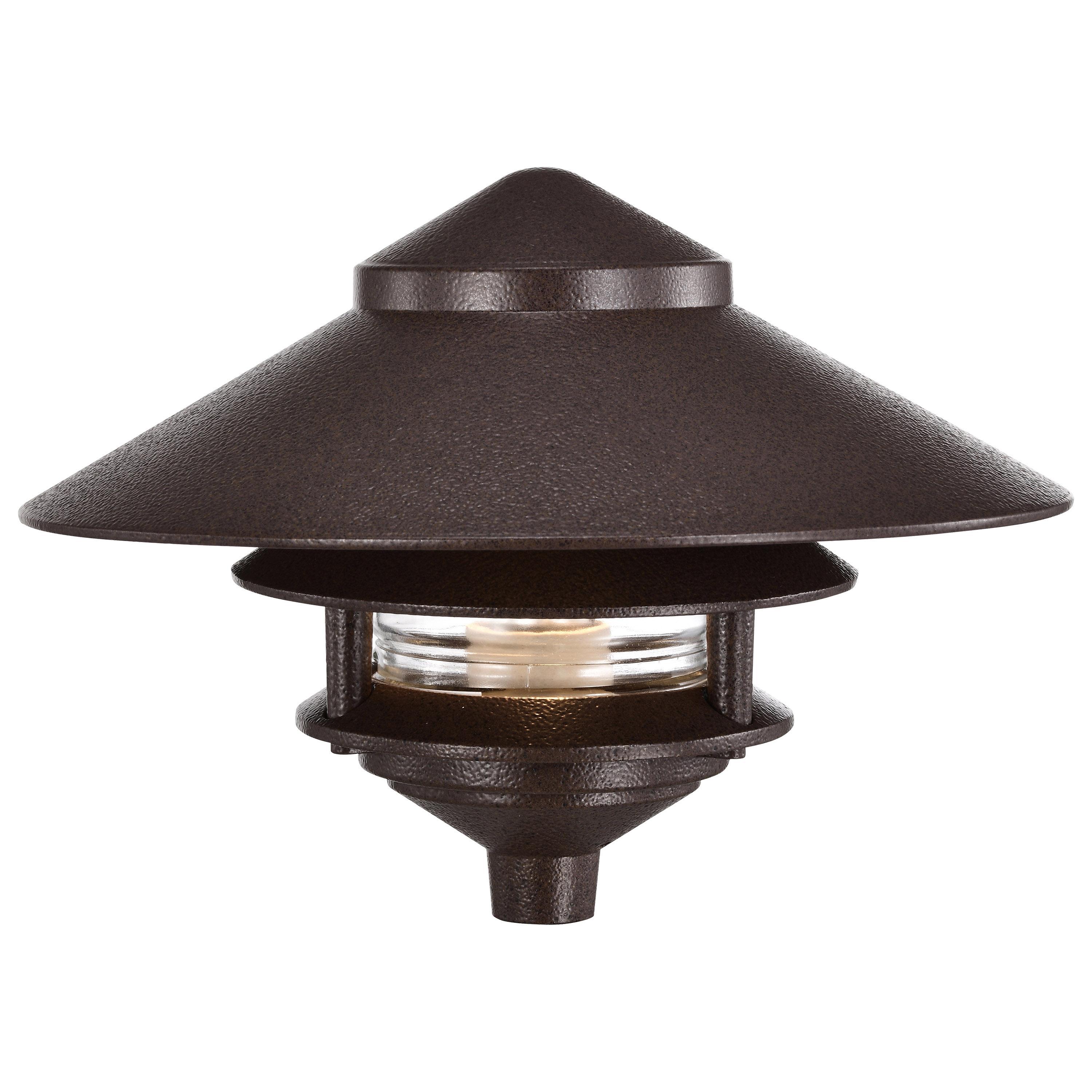 SATCO® 76-635 Walkway & Path Lights