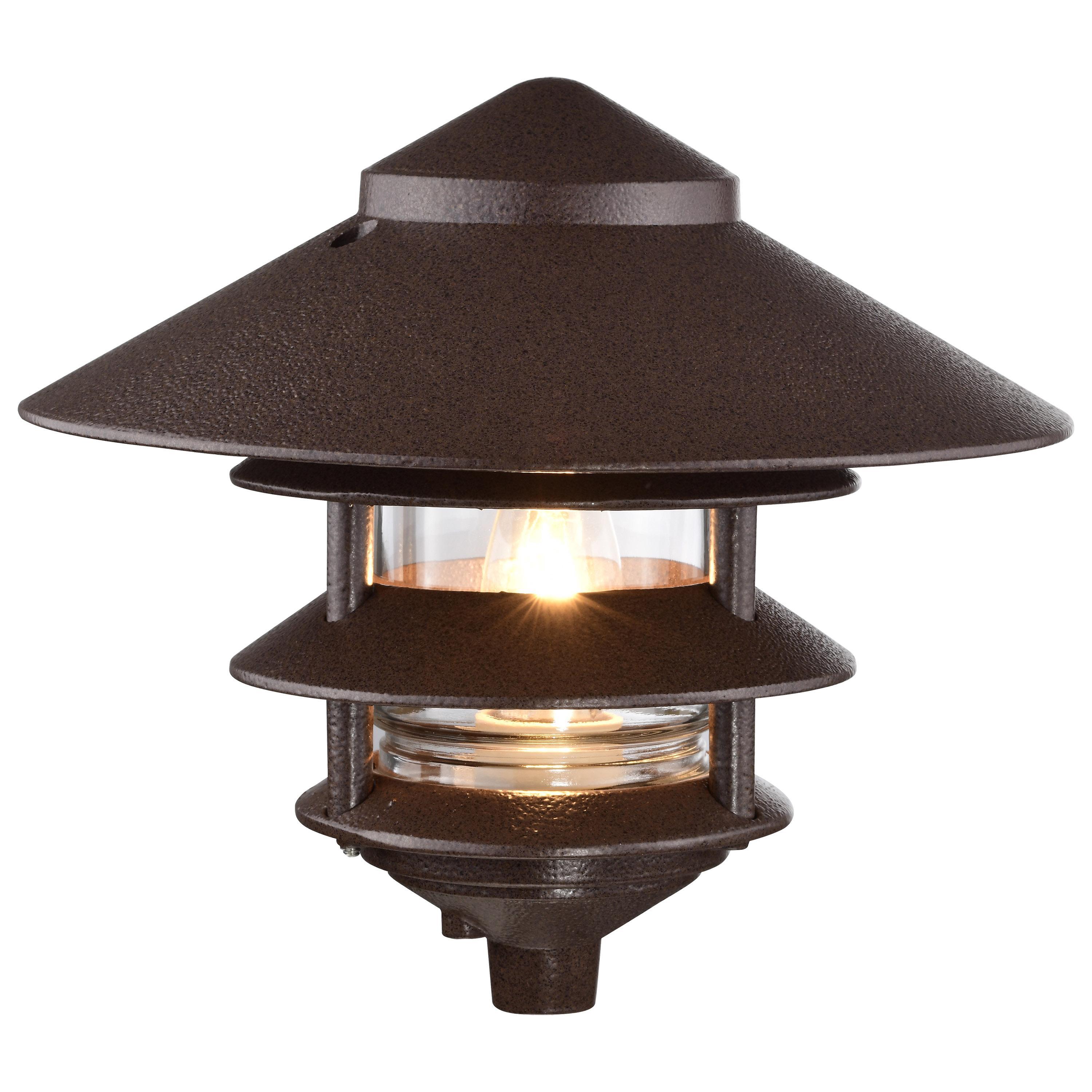SATCO® 76-637 Walkway & Path Lights