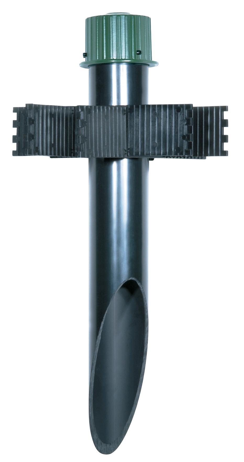 SATCO® 76-638 Landscape-Lighting Posts