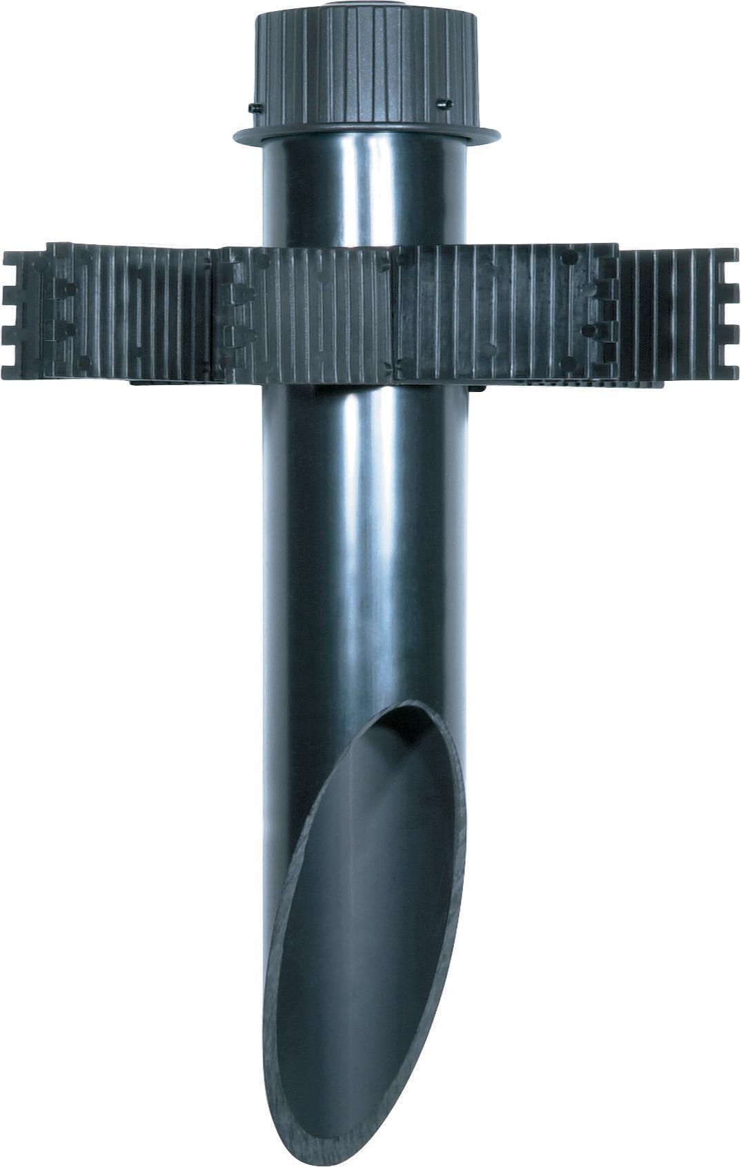 SATCO® 76-641 Landscape-Lighting Posts