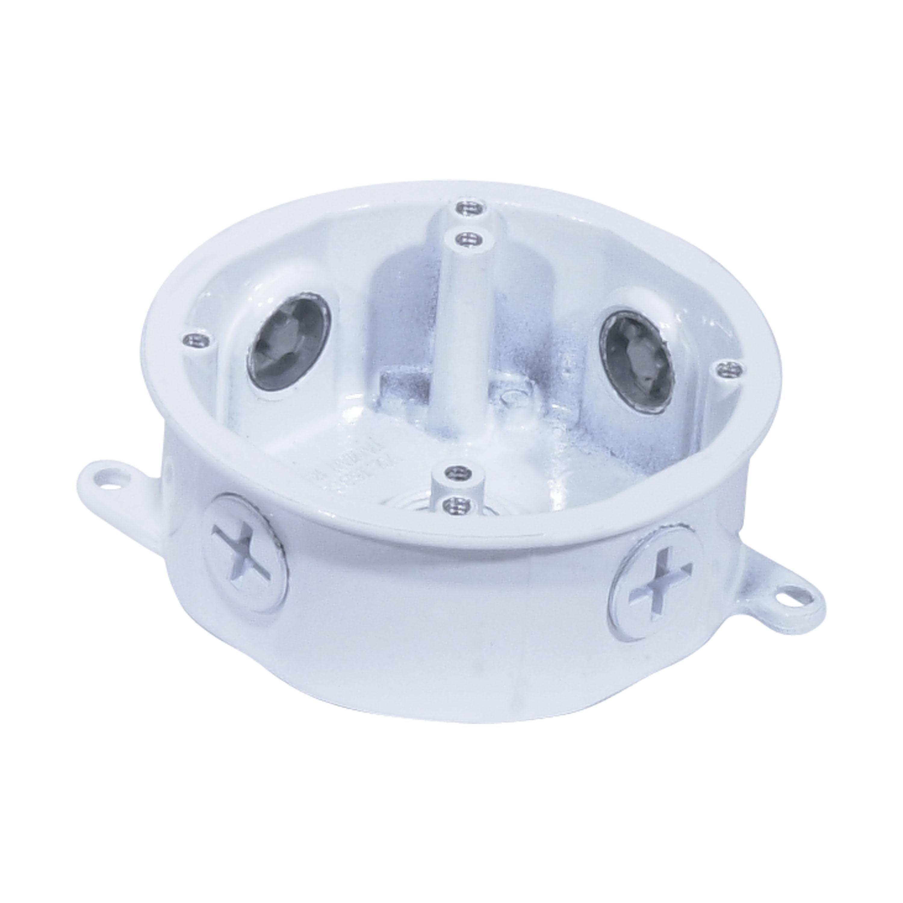 SATCO® 76-650 Junction Boxes