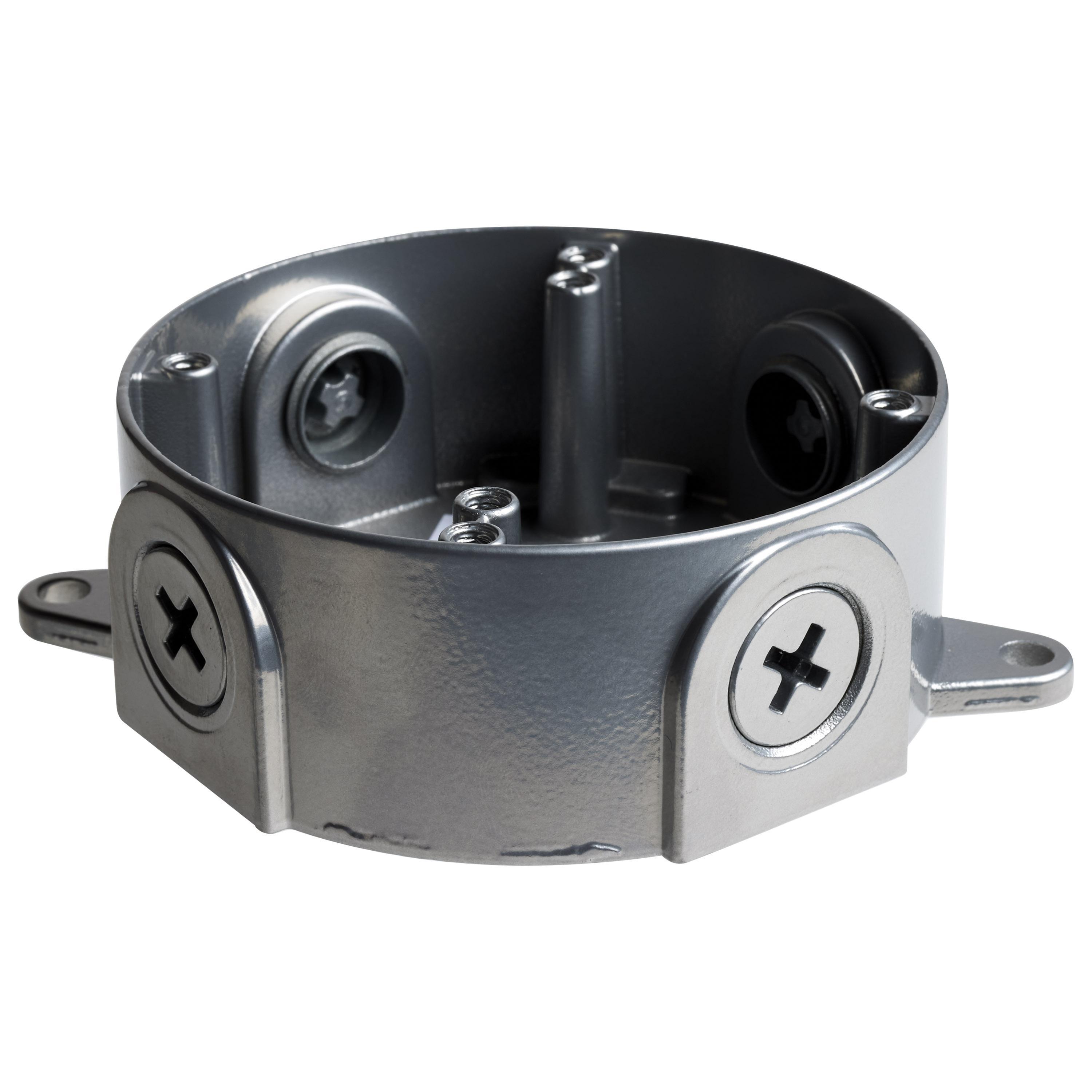 SATCO® 76-651 Junction Boxes