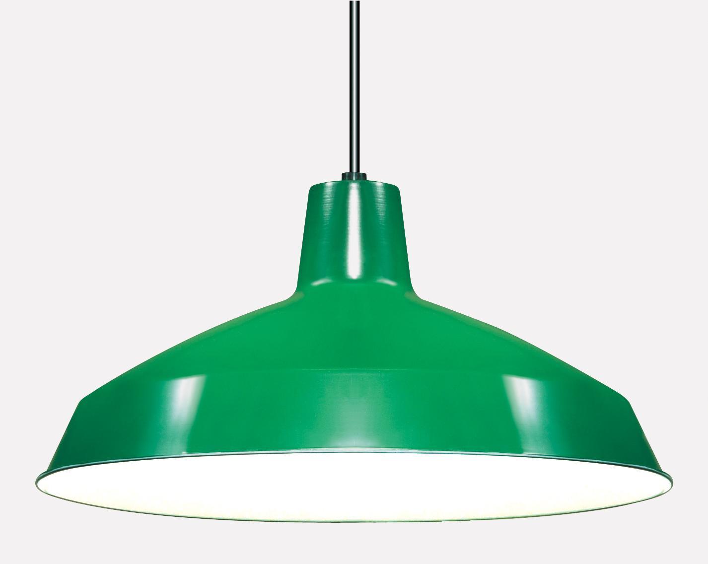 SATCO® 76-660 Indoor Pendant Fixtures
