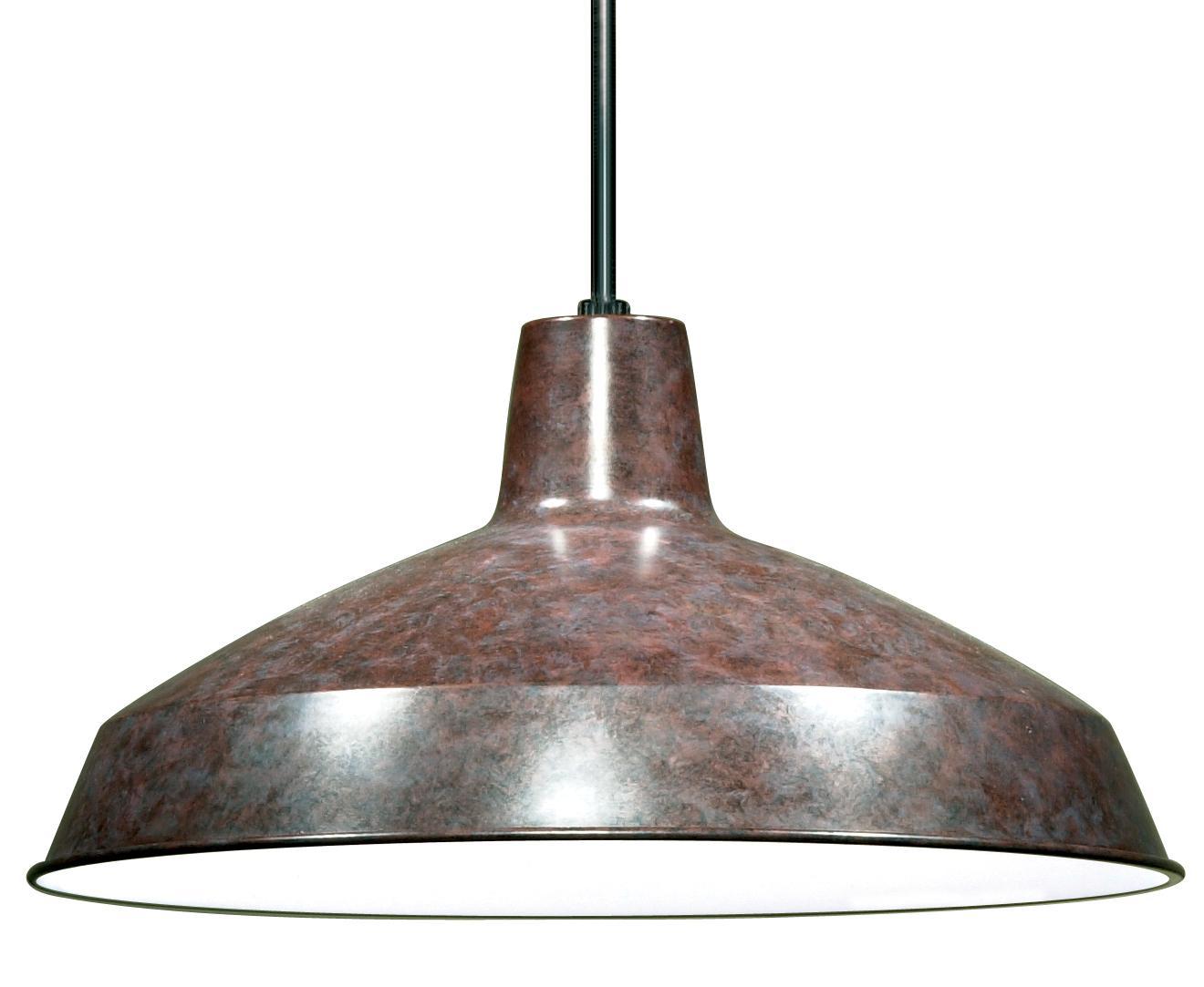 SATCO® 76-662 Indoor Pendant Fixtures