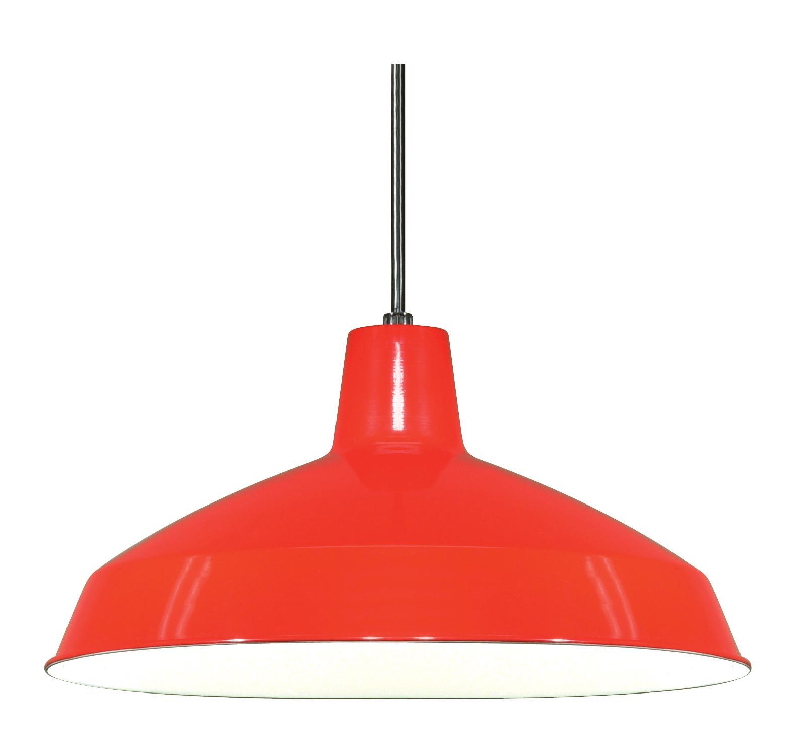 SATCO® 76-663 Indoor Pendant Fixtures