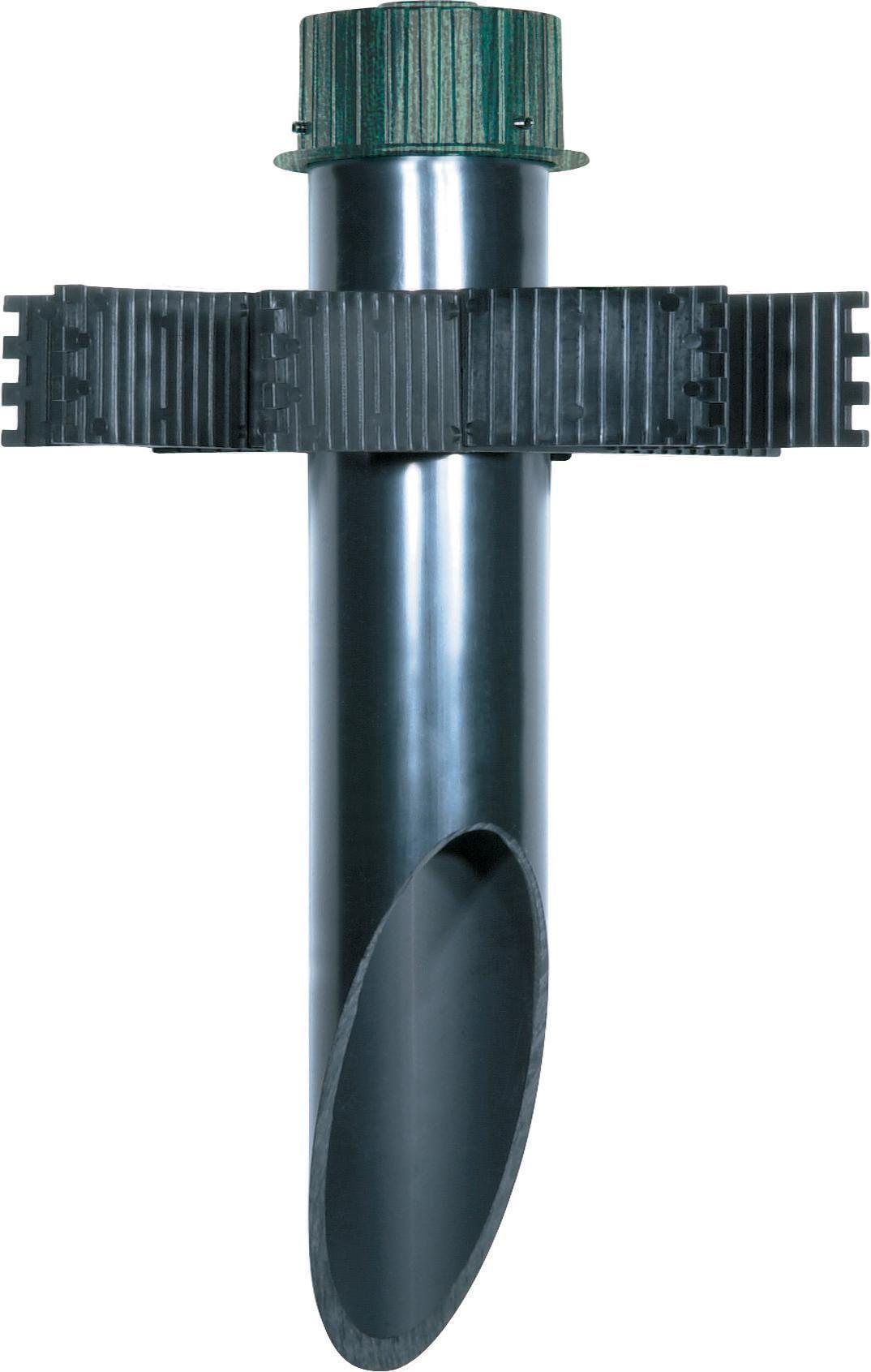 SATCO® 76-664 Landscape-Lighting Posts