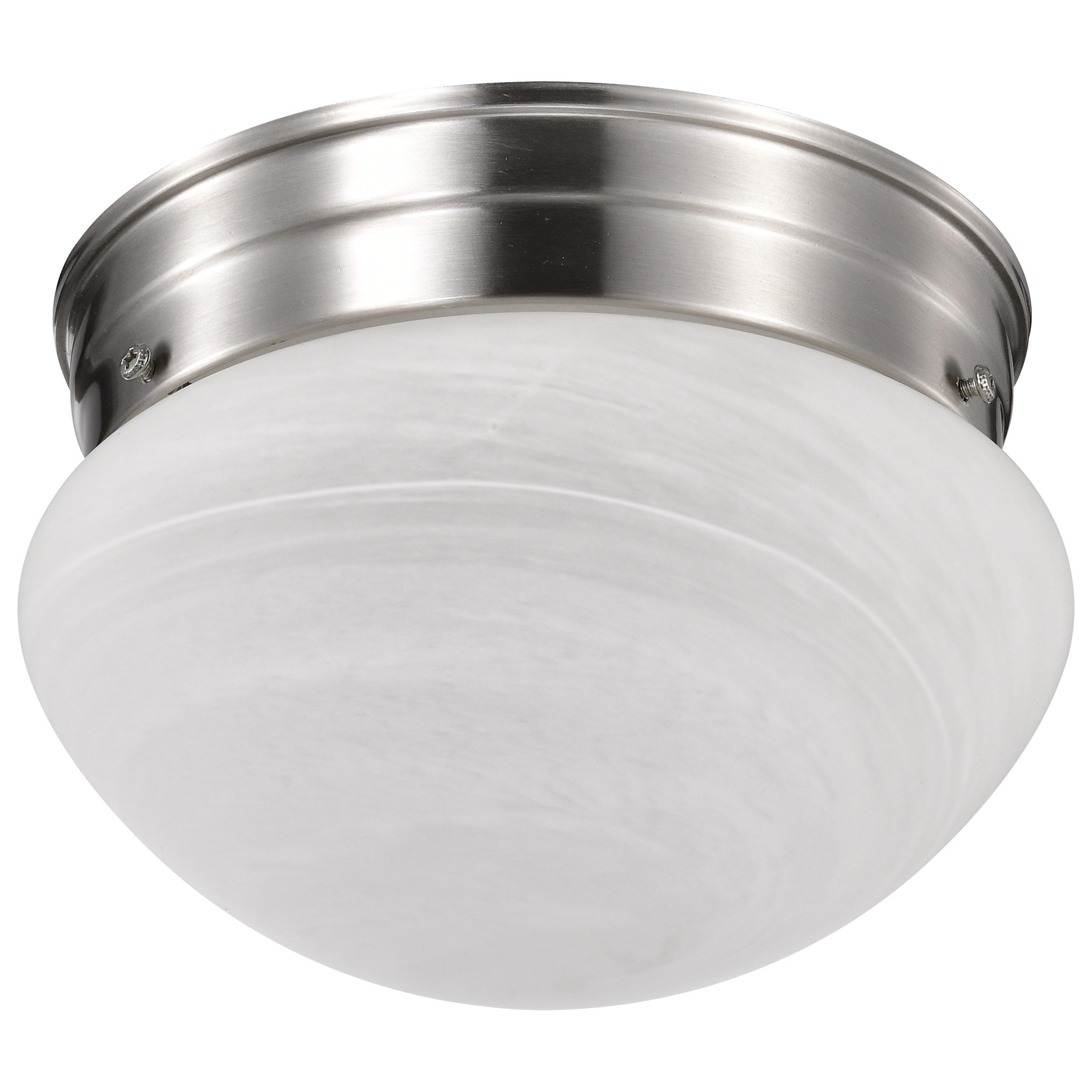 SATCO® 76-671 Flush Mount Lighting