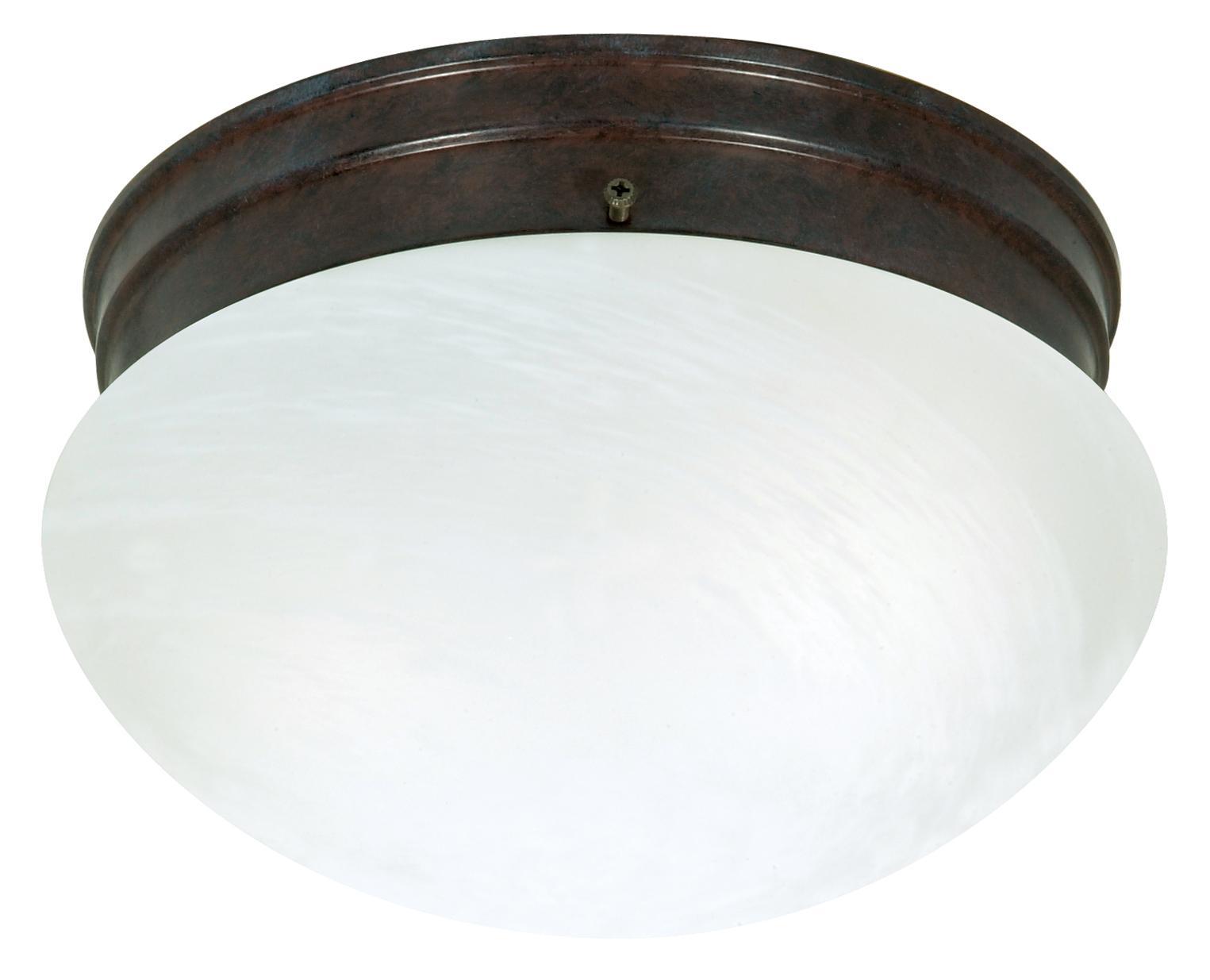 SATCO® 76-673 Flush Mount Lighting