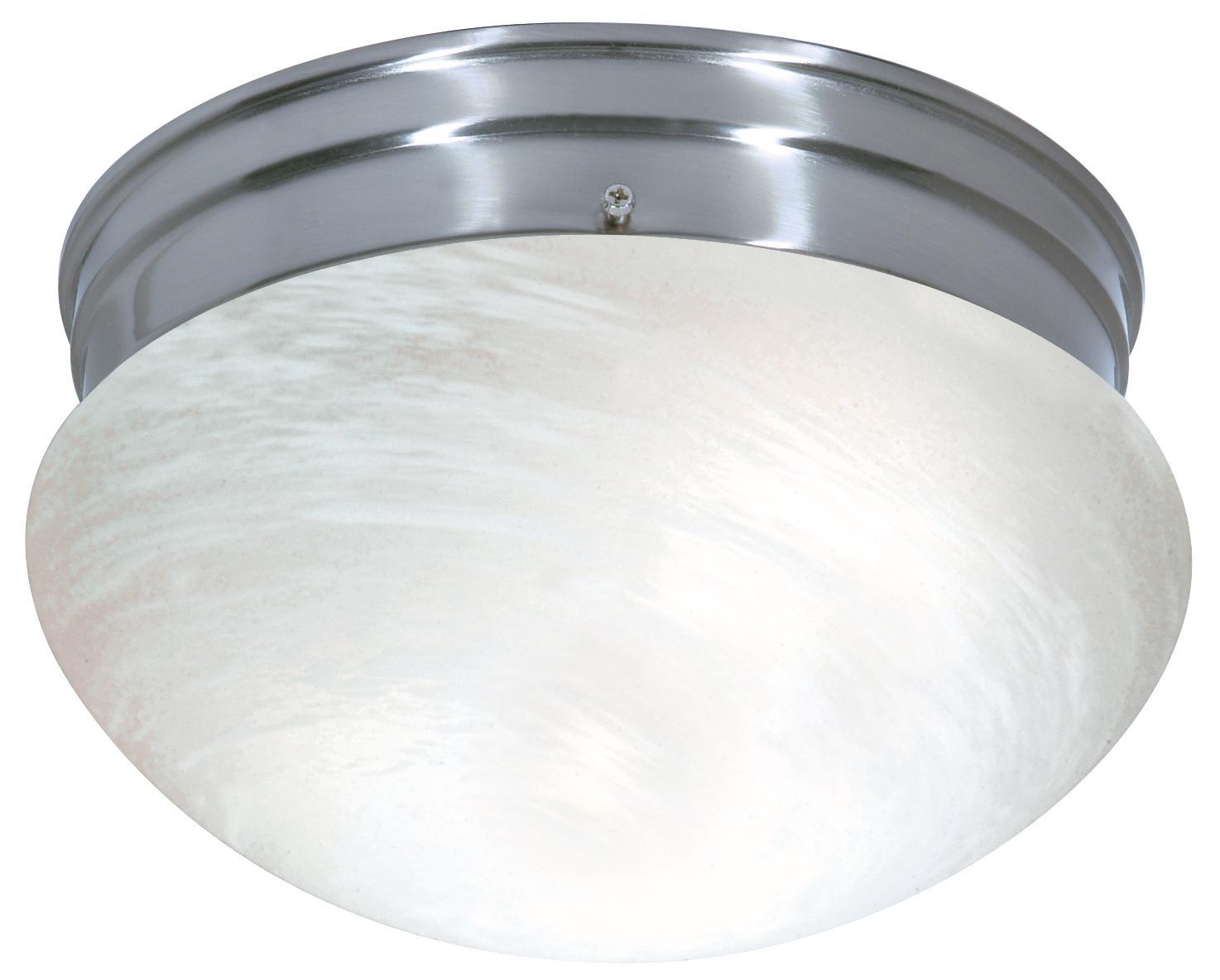SATCO® 76-674 Flush Mount Lighting