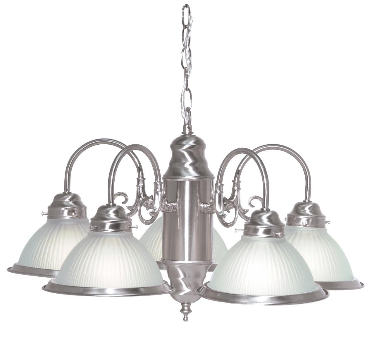 SATCO® 76-695 Chandeliers