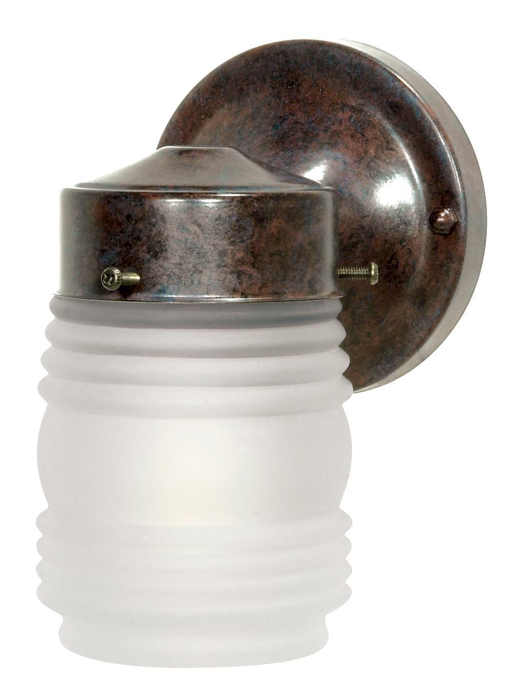 SATCO® 76-700 Outdoor Wall Lights & Sconces